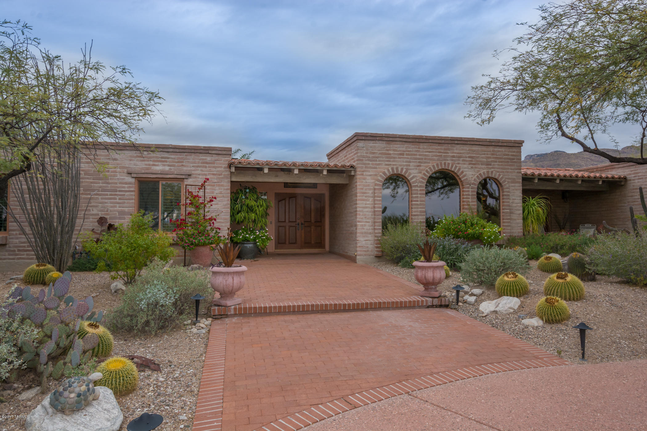 Catalina Foothills Est 9 - Residential