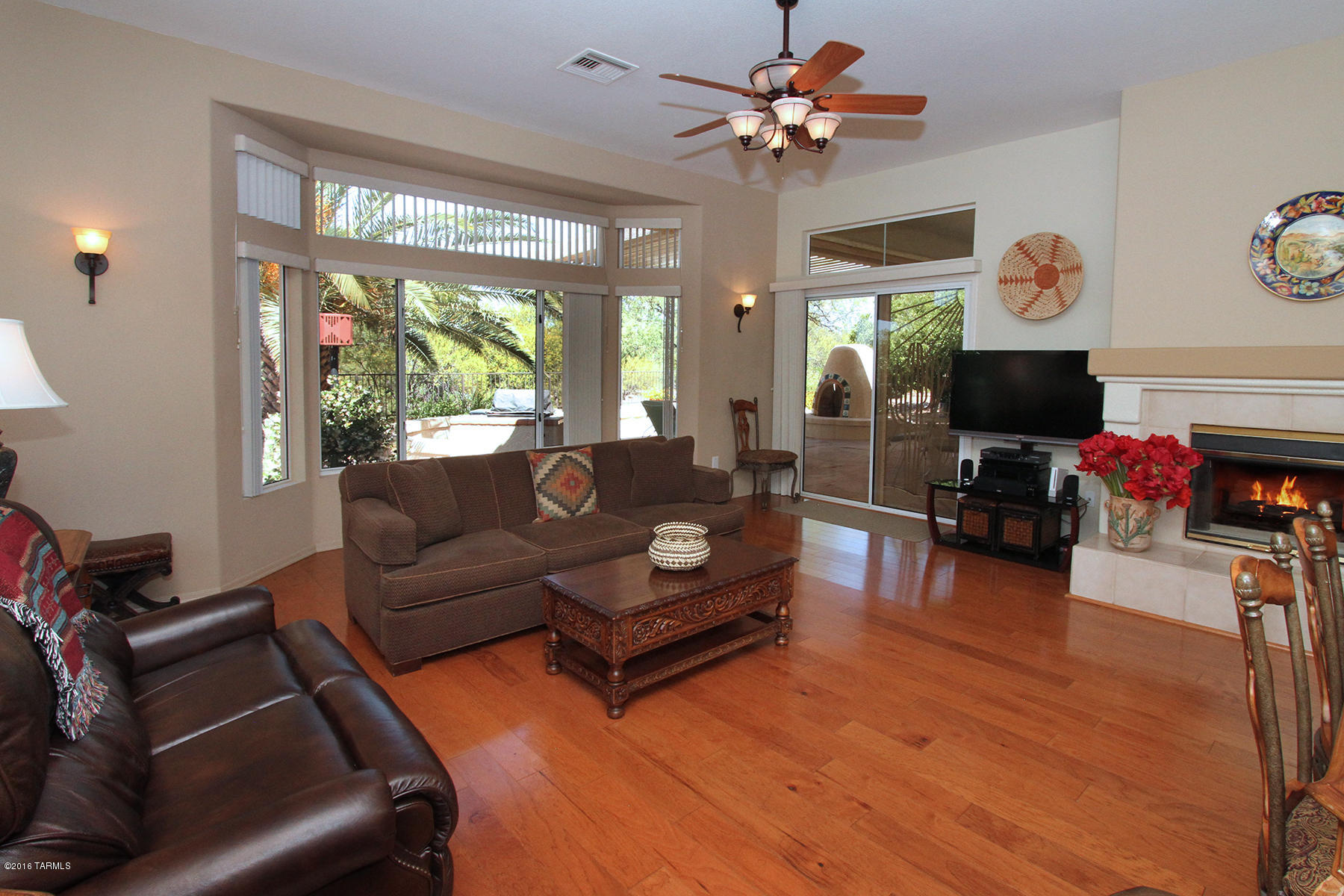 Sun City Vistoso Unit 7(1-227) - Residential