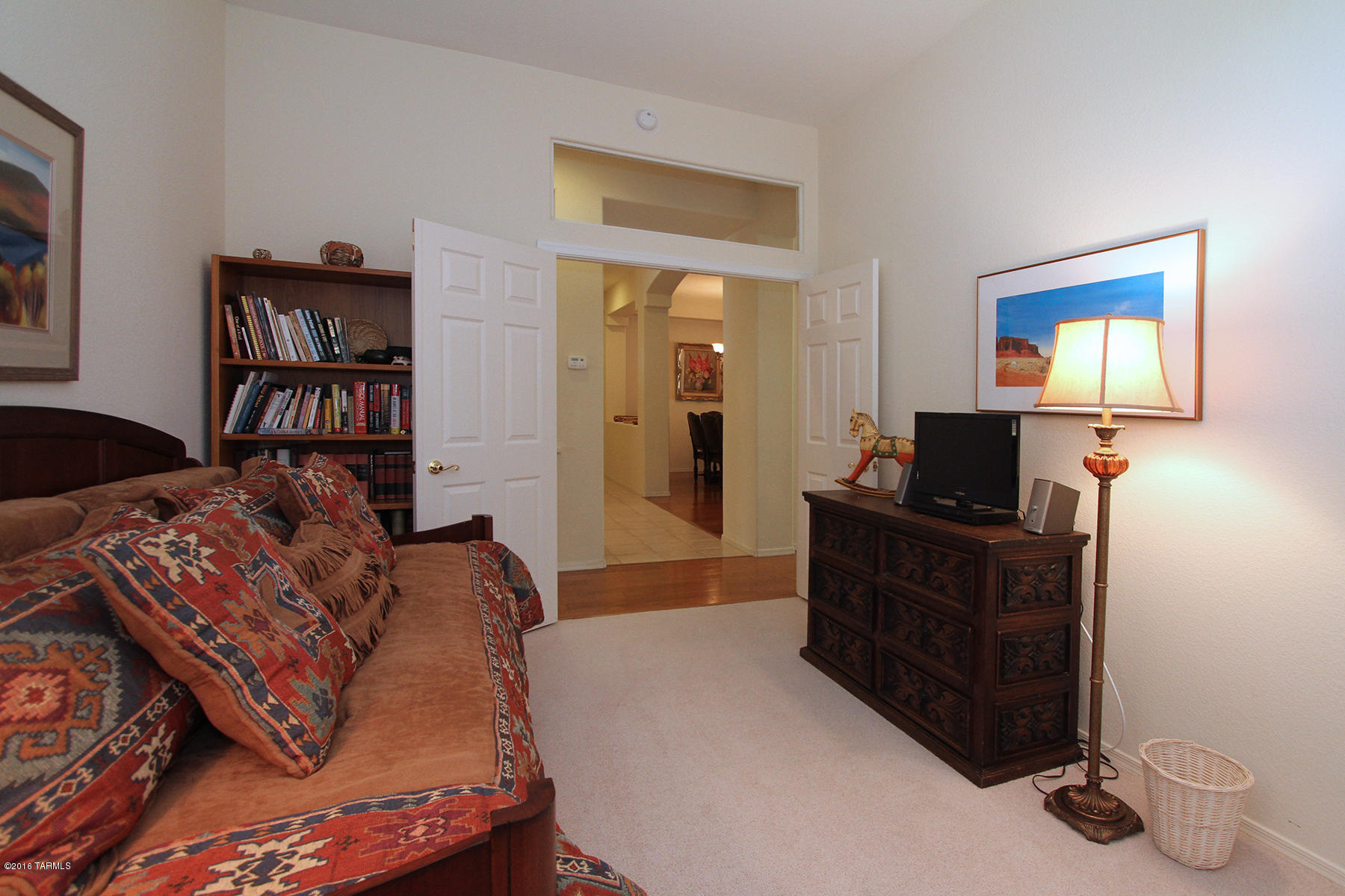 Sun City Vistoso Unit 7(1-227) - Residential