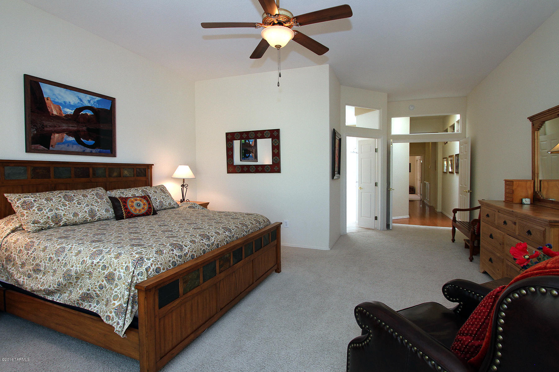 Sun City Vistoso Unit 7(1-227) - Residential