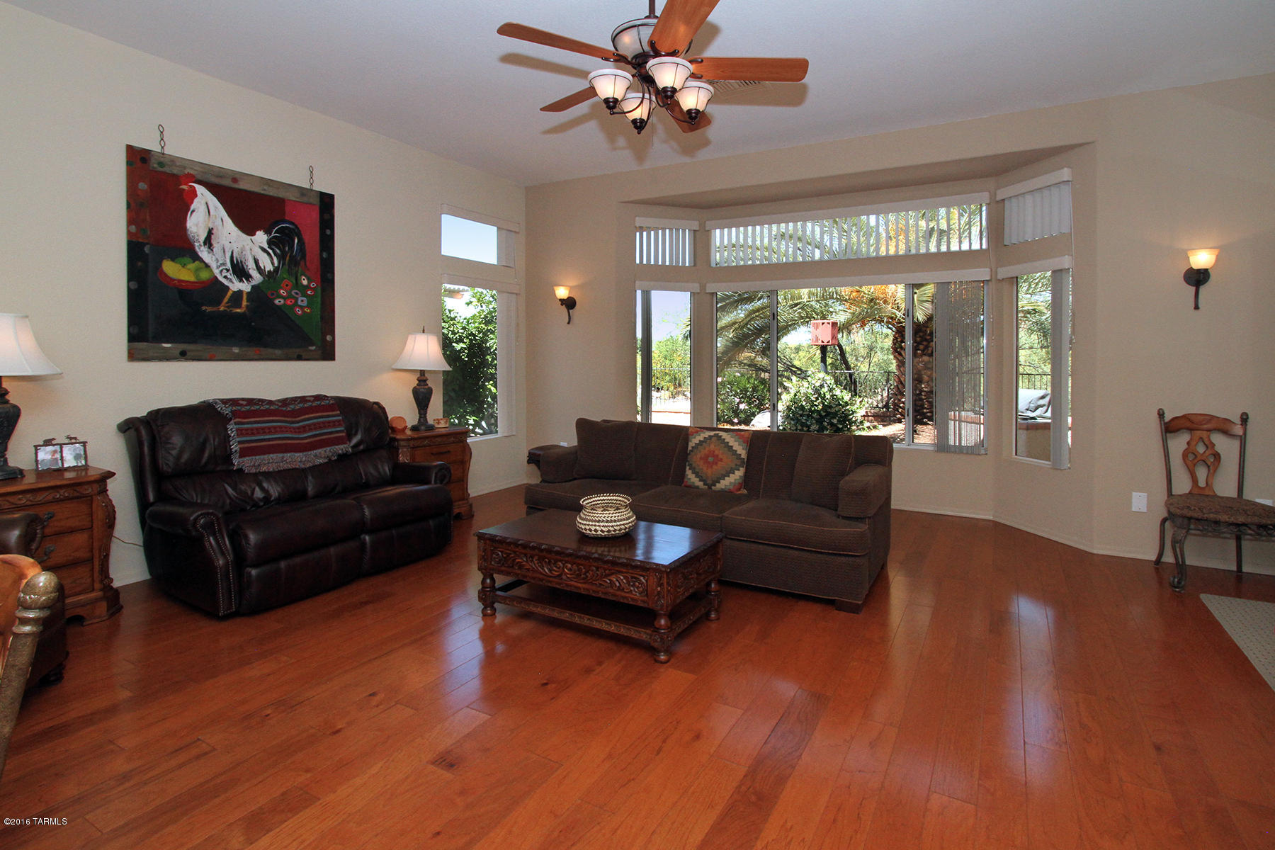 Sun City Vistoso Unit 7(1-227) - Residential