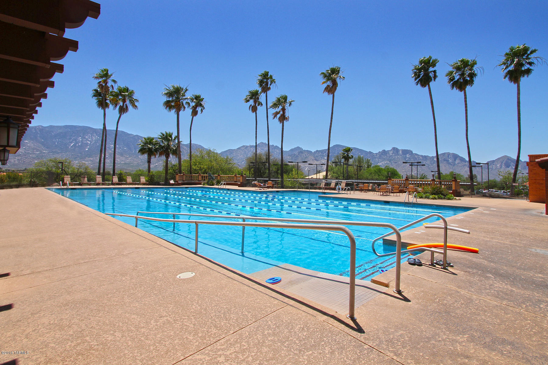 Sun City Vistoso Unit 7(1-227) - Residential
