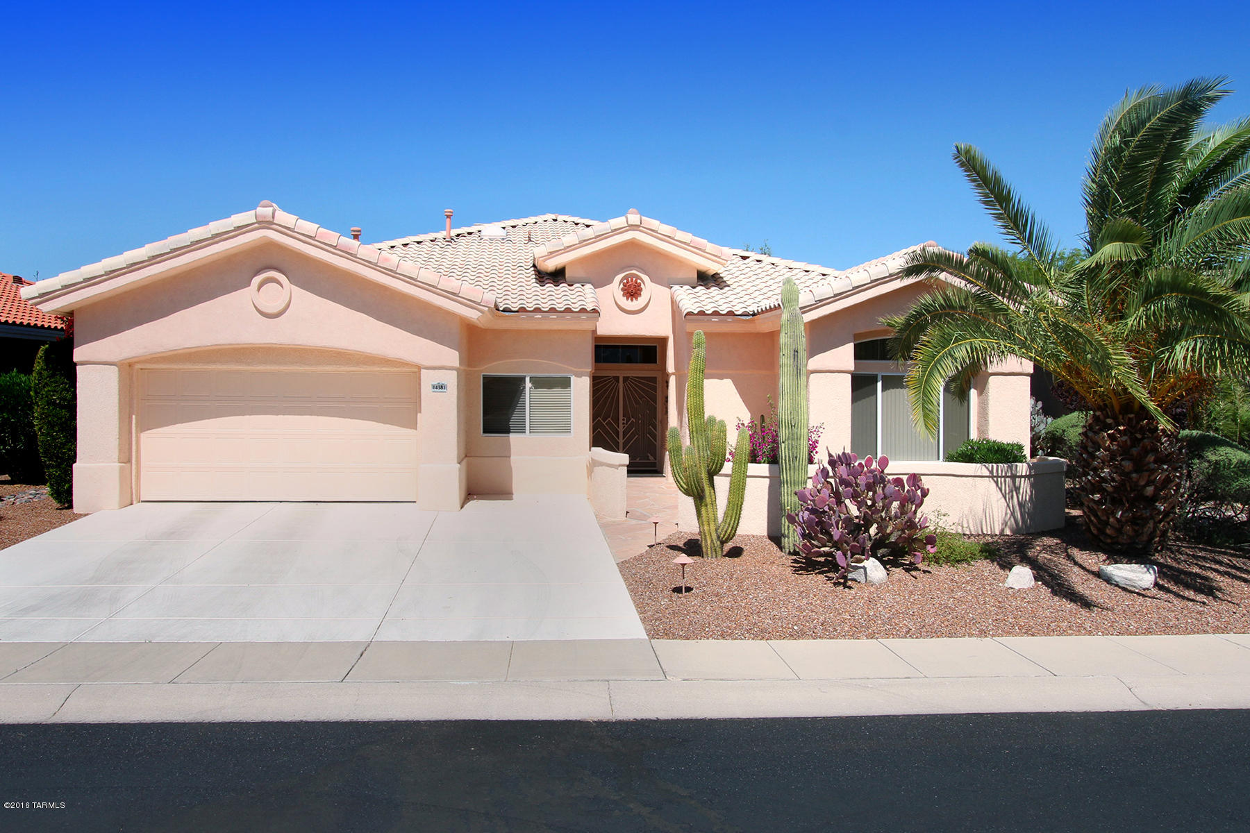 Sun City Vistoso Unit 7(1-227) - Residential