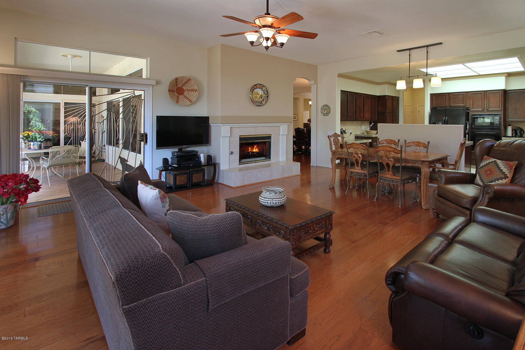 Sun City Vistoso Unit 7(1-227) - Residential