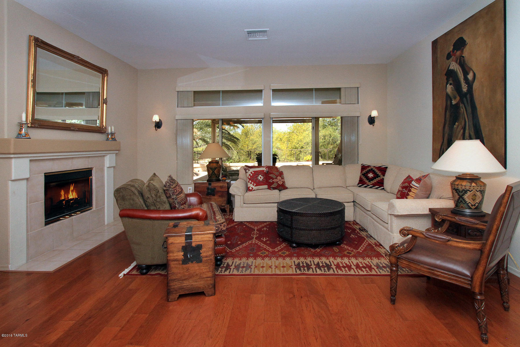 Sun City Vistoso Unit 7(1-227) - Residential
