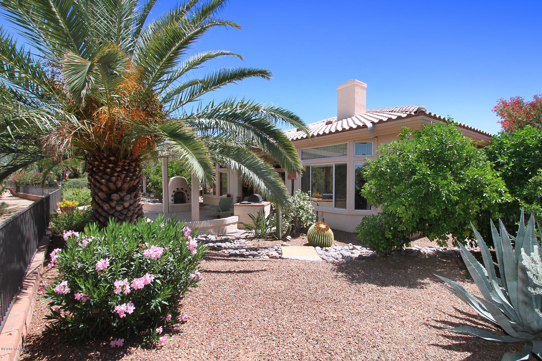 Sun City Vistoso Unit 7(1-227) - Residential