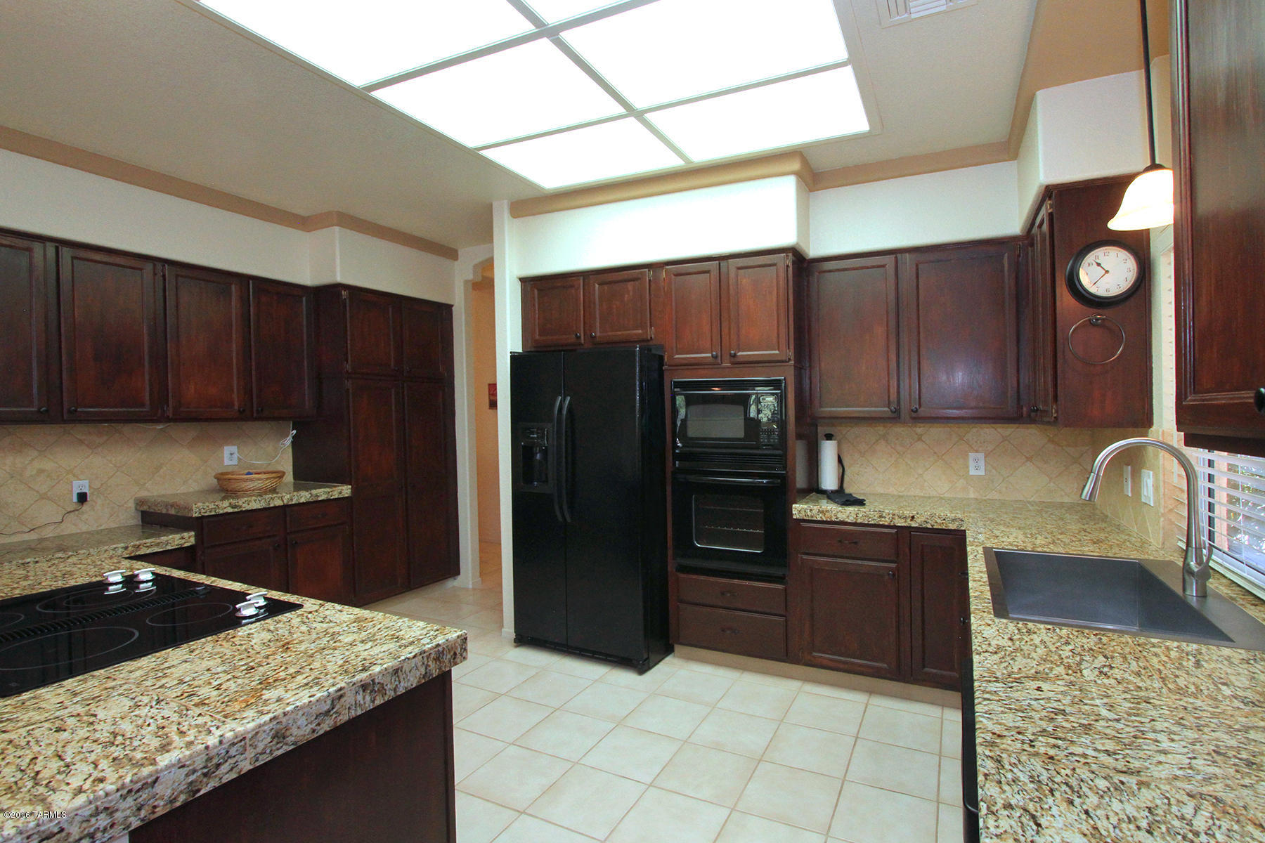Sun City Vistoso Unit 7(1-227) - Residential