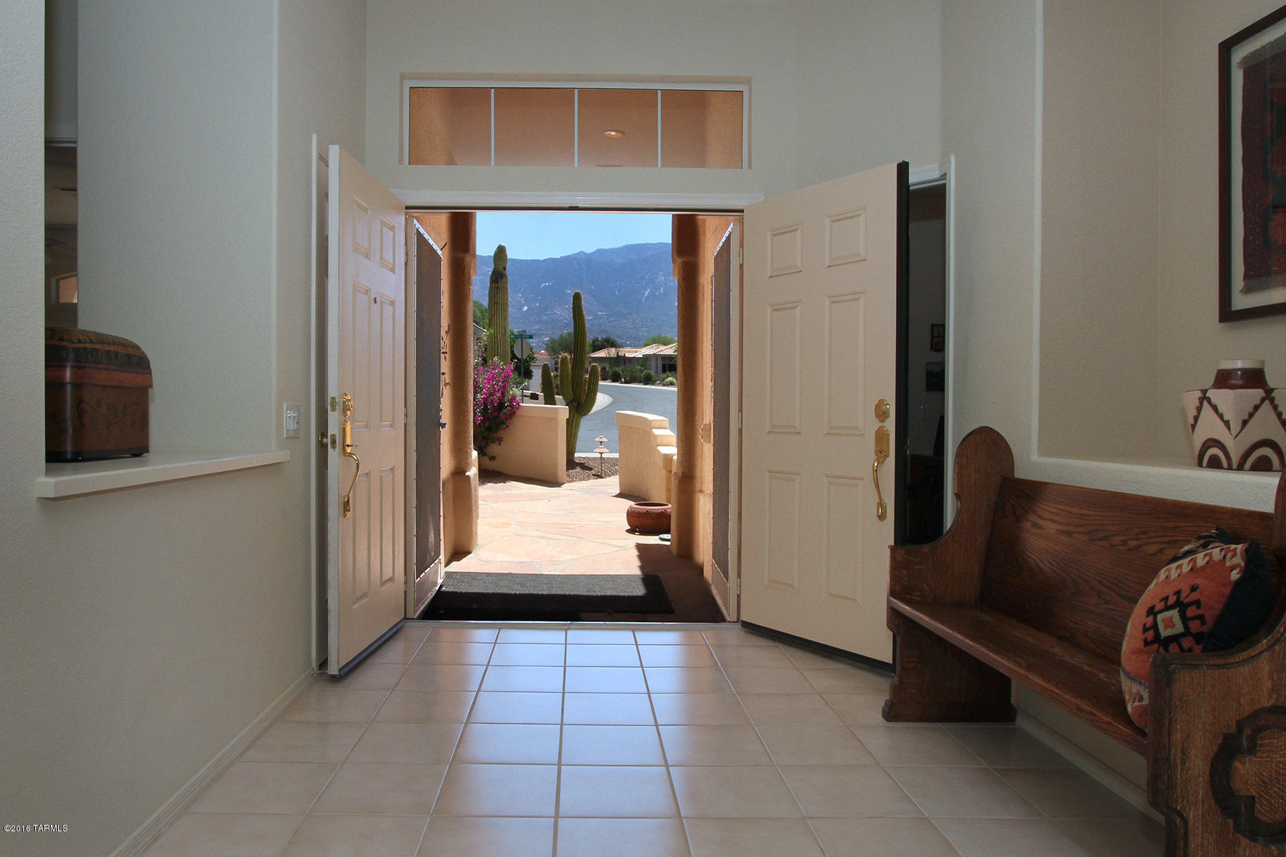 Sun City Vistoso Unit 7(1-227) - Residential