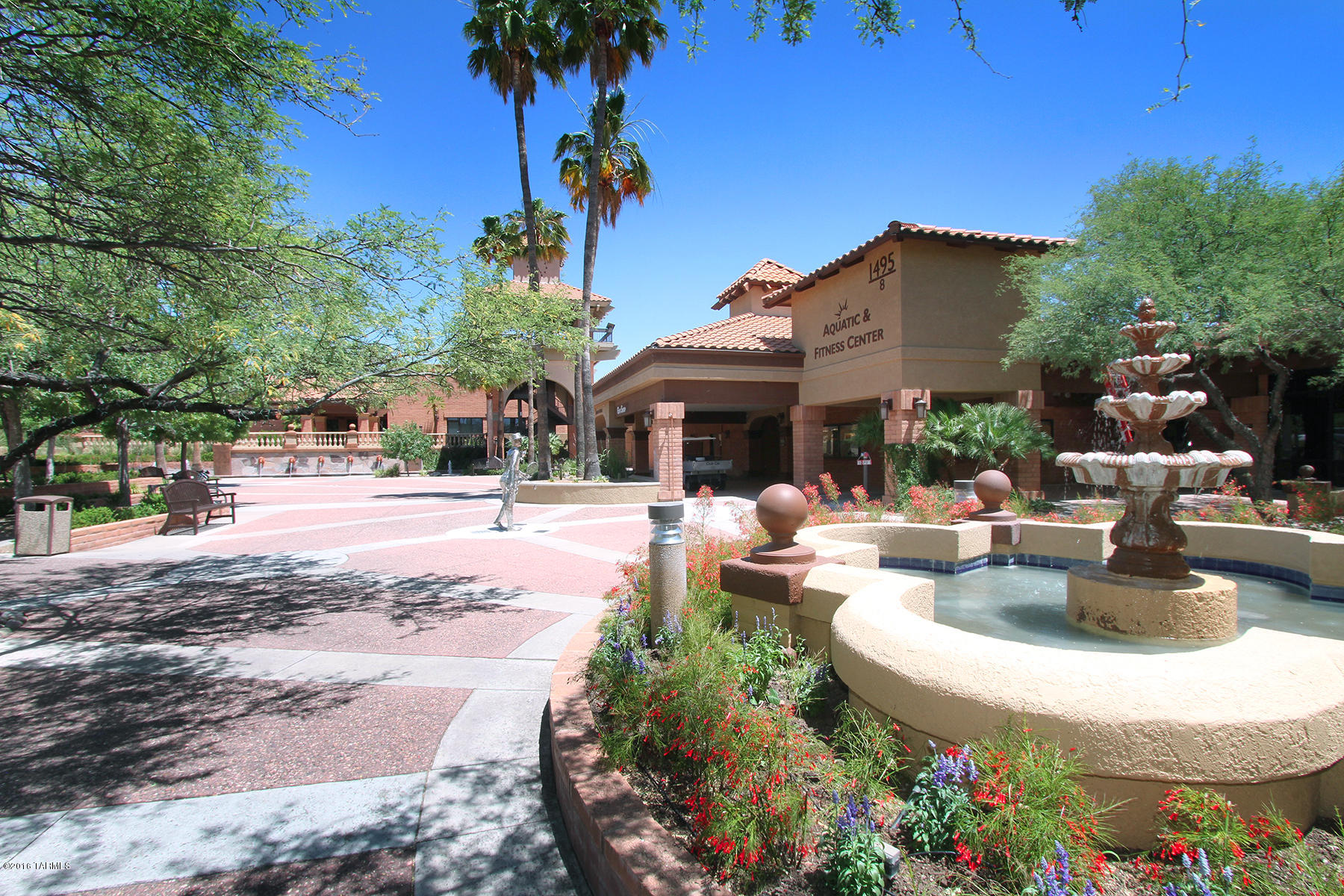Sun City Vistoso Unit 7(1-227) - Residential