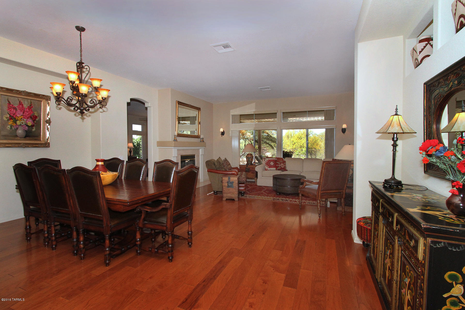 Sun City Vistoso Unit 7(1-227) - Residential