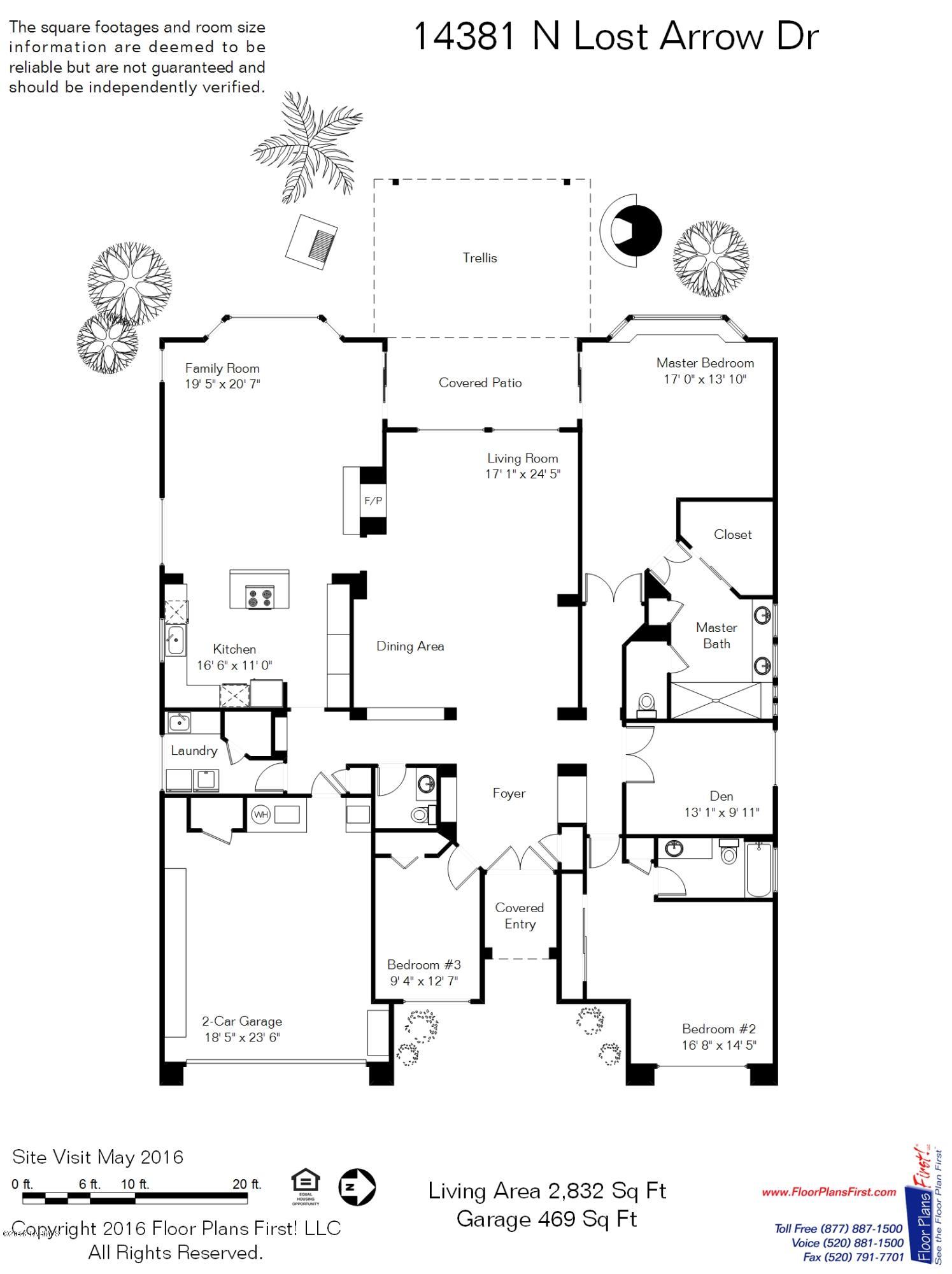 Sun City Vistoso Unit 7(1-227) - Residential