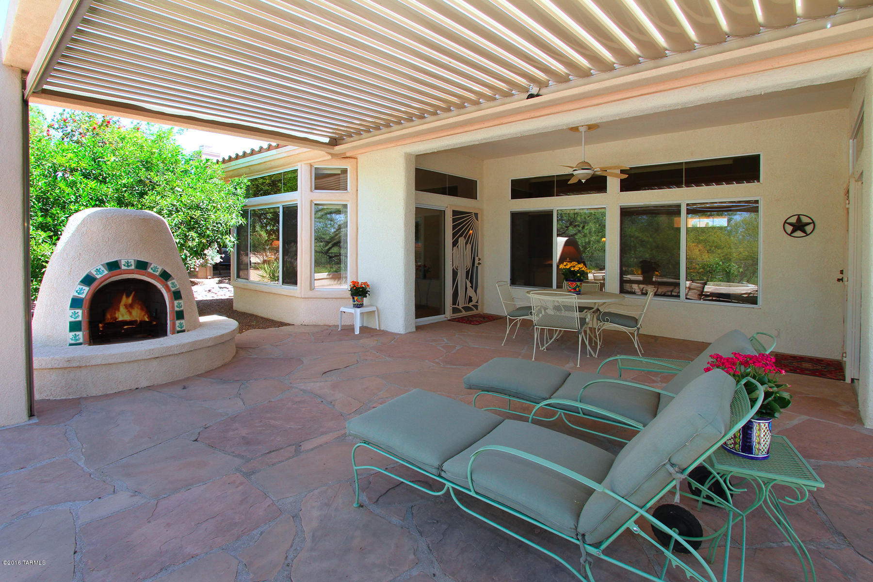 Sun City Vistoso Unit 7(1-227) - Residential