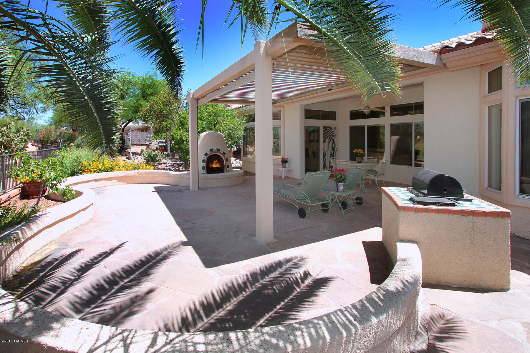 Sun City Vistoso Unit 7(1-227) - Residential