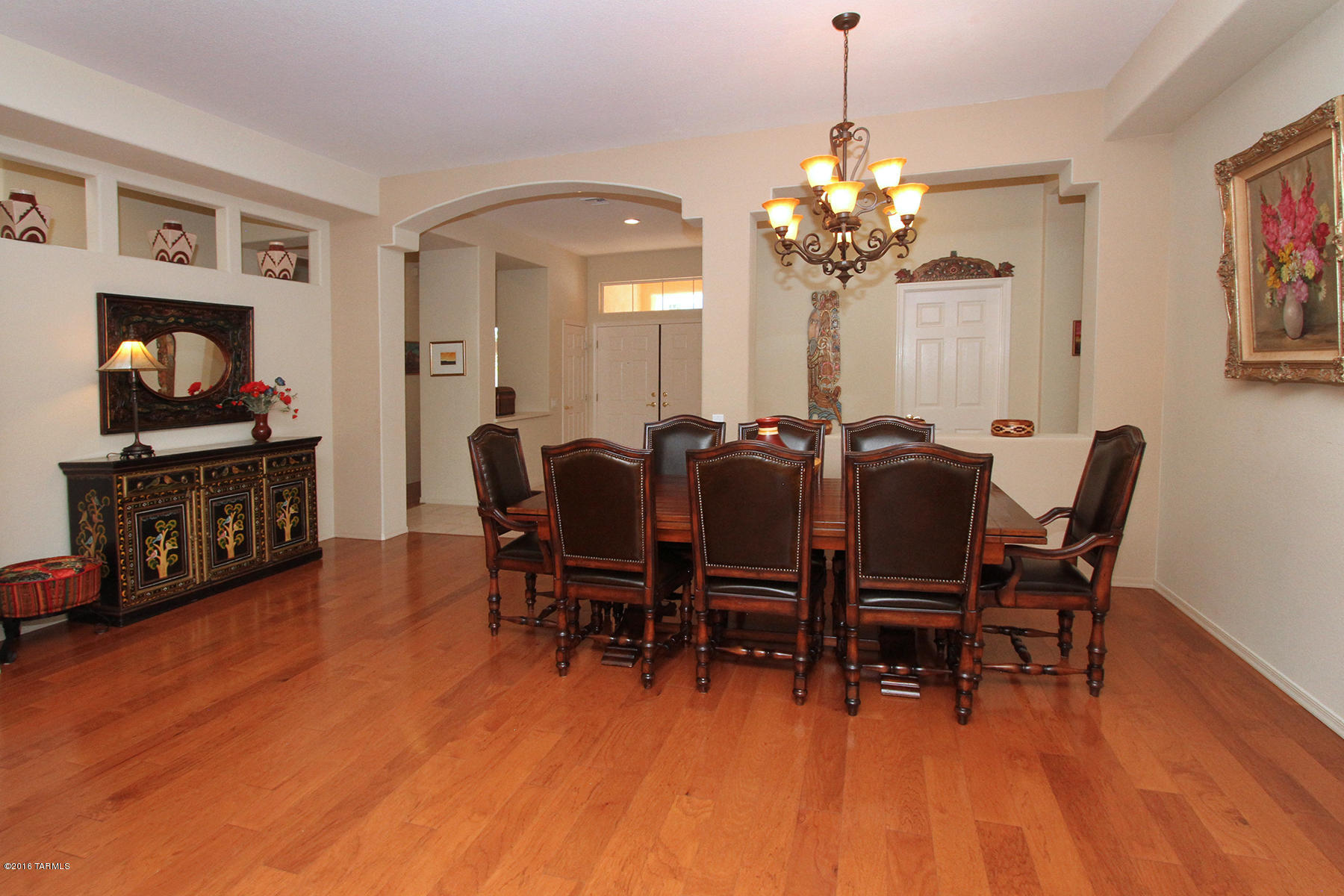 Sun City Vistoso Unit 7(1-227) - Residential