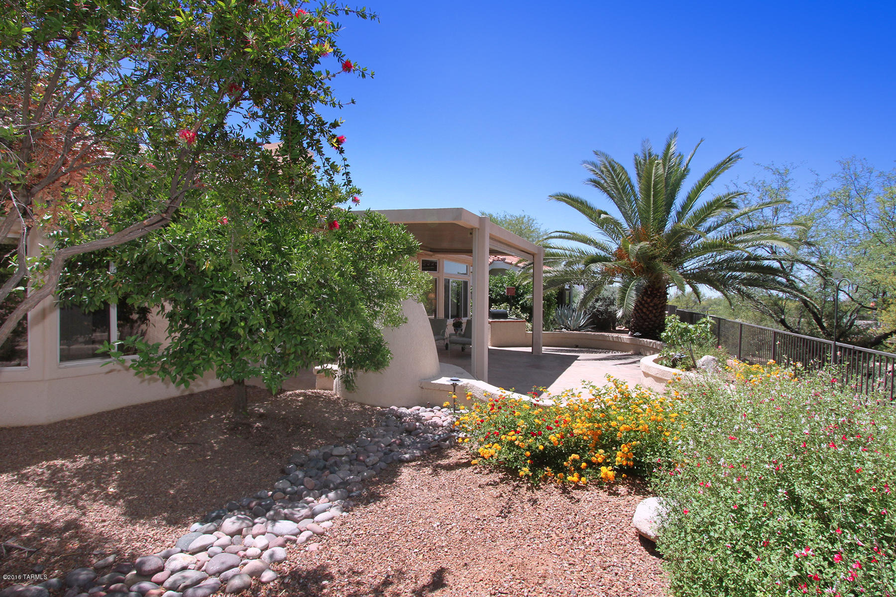 Sun City Vistoso Unit 7(1-227) - Residential
