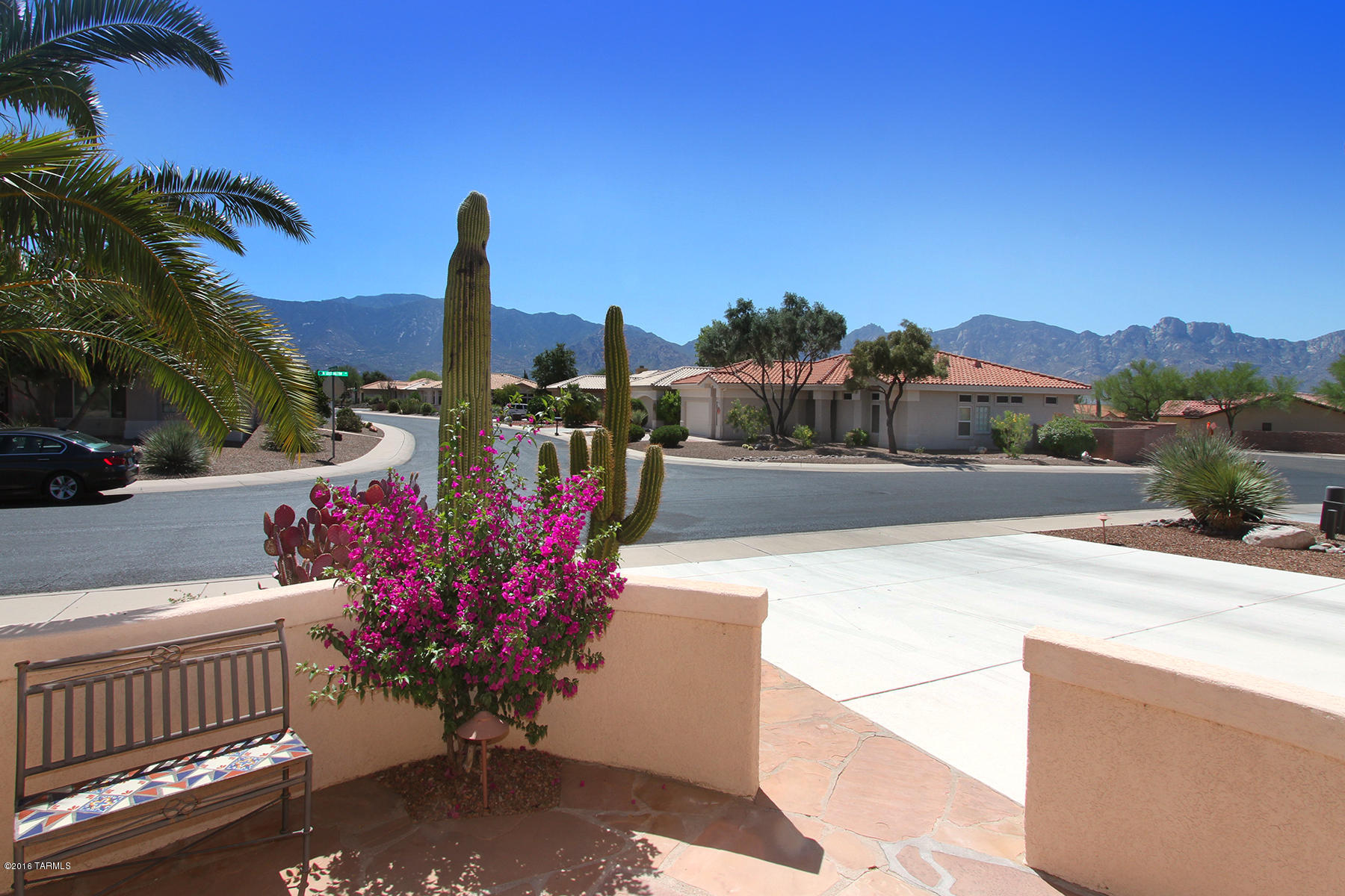 Sun City Vistoso Unit 7(1-227) - Residential