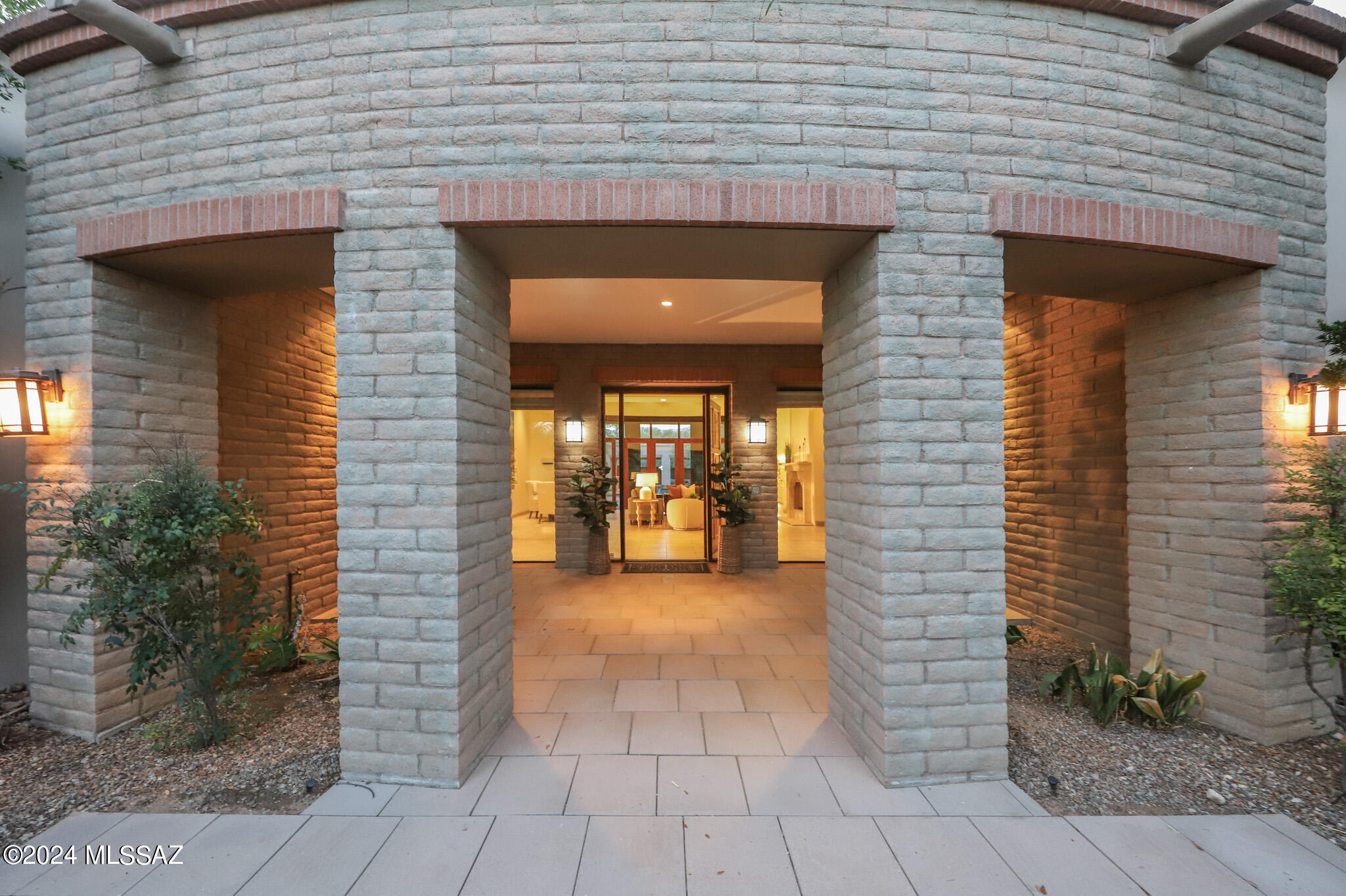 Double Five (1-5) - Residential