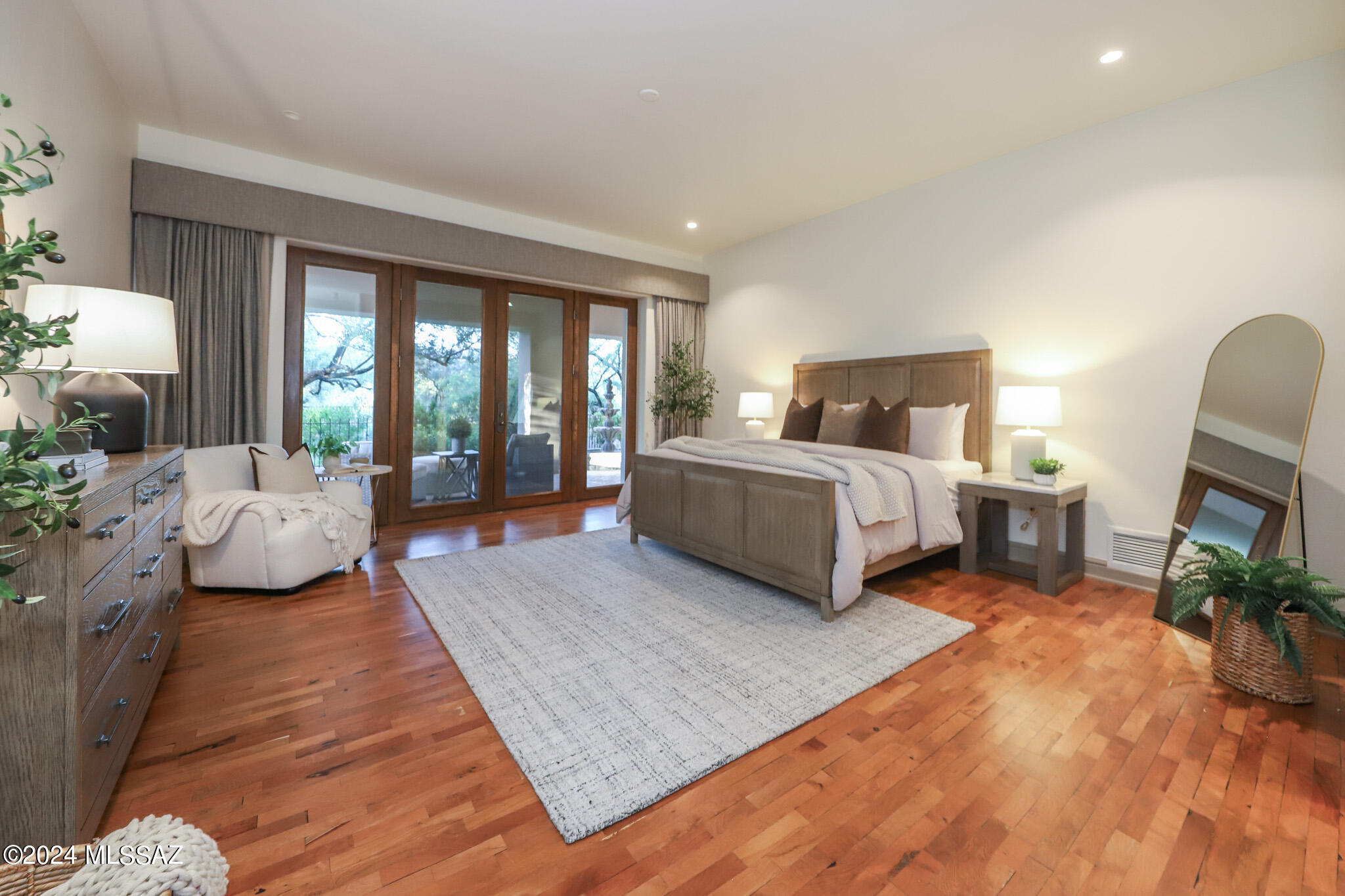 Double Five (1-5) - Residential