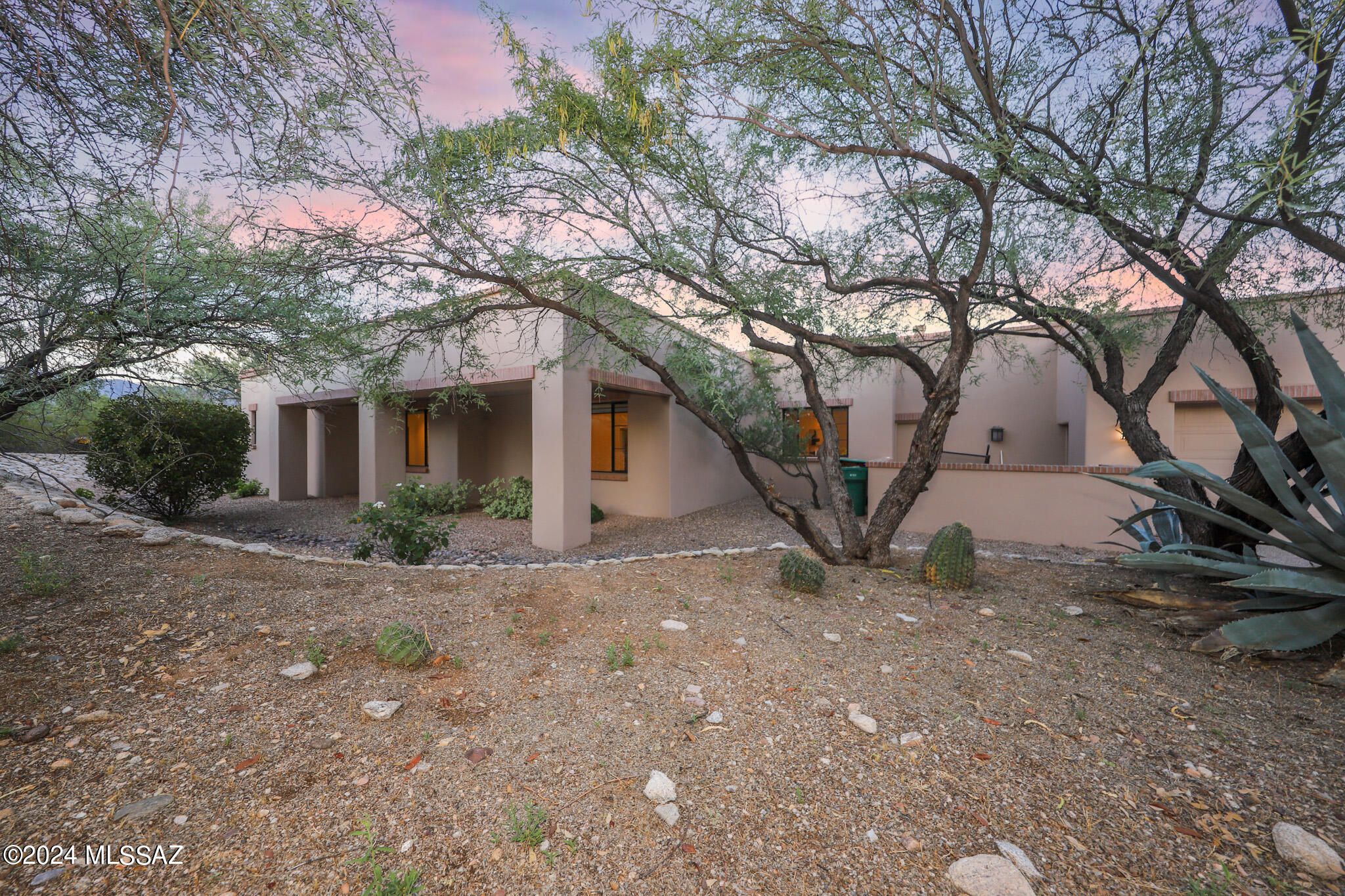 Double Five (1-5) - Residential