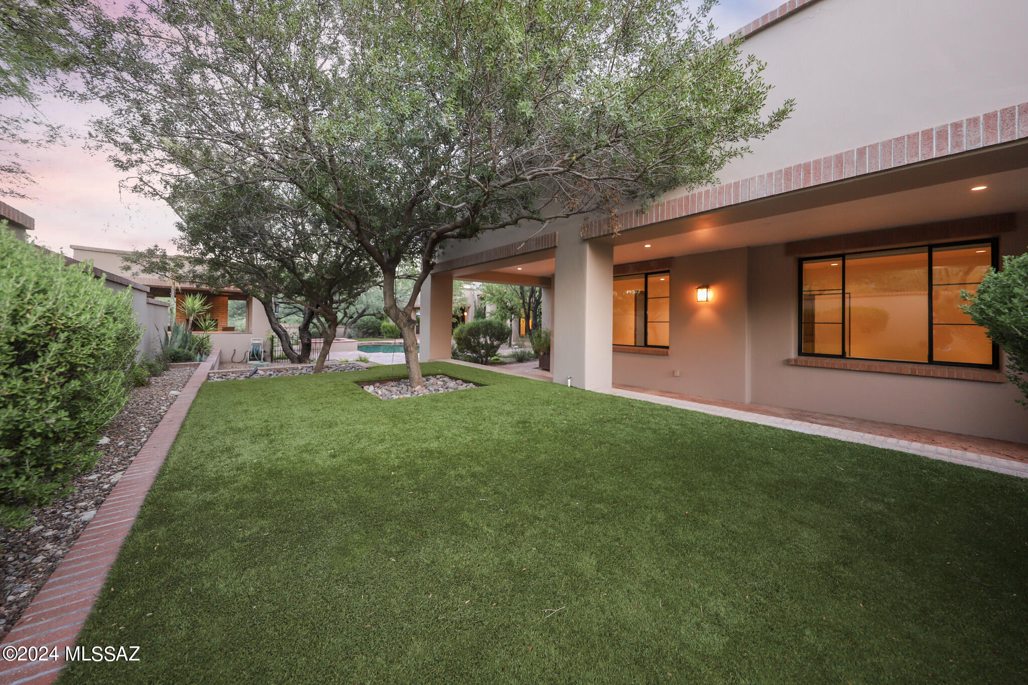Double Five (1-5) - Residential
