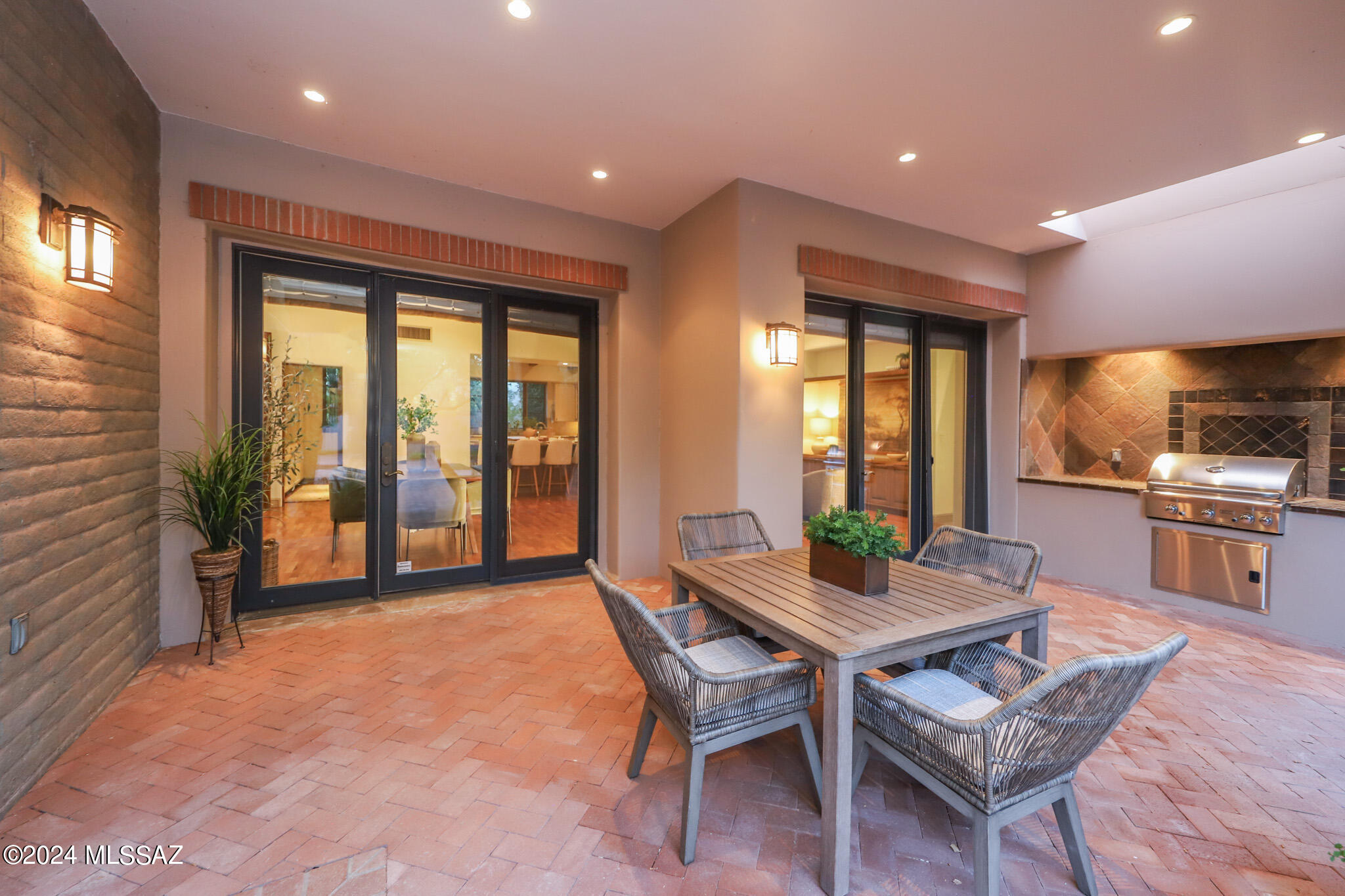 Double Five (1-5) - Residential