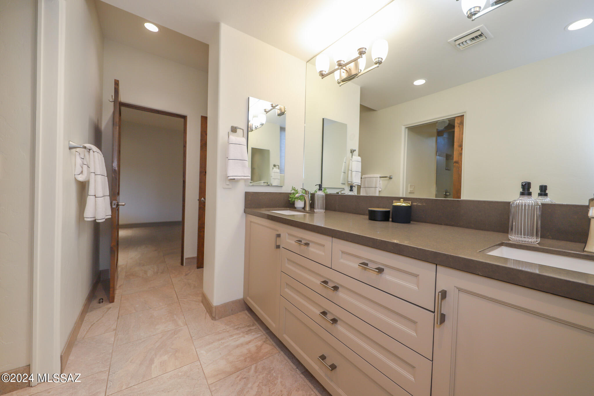 Double Five (1-5) - Residential