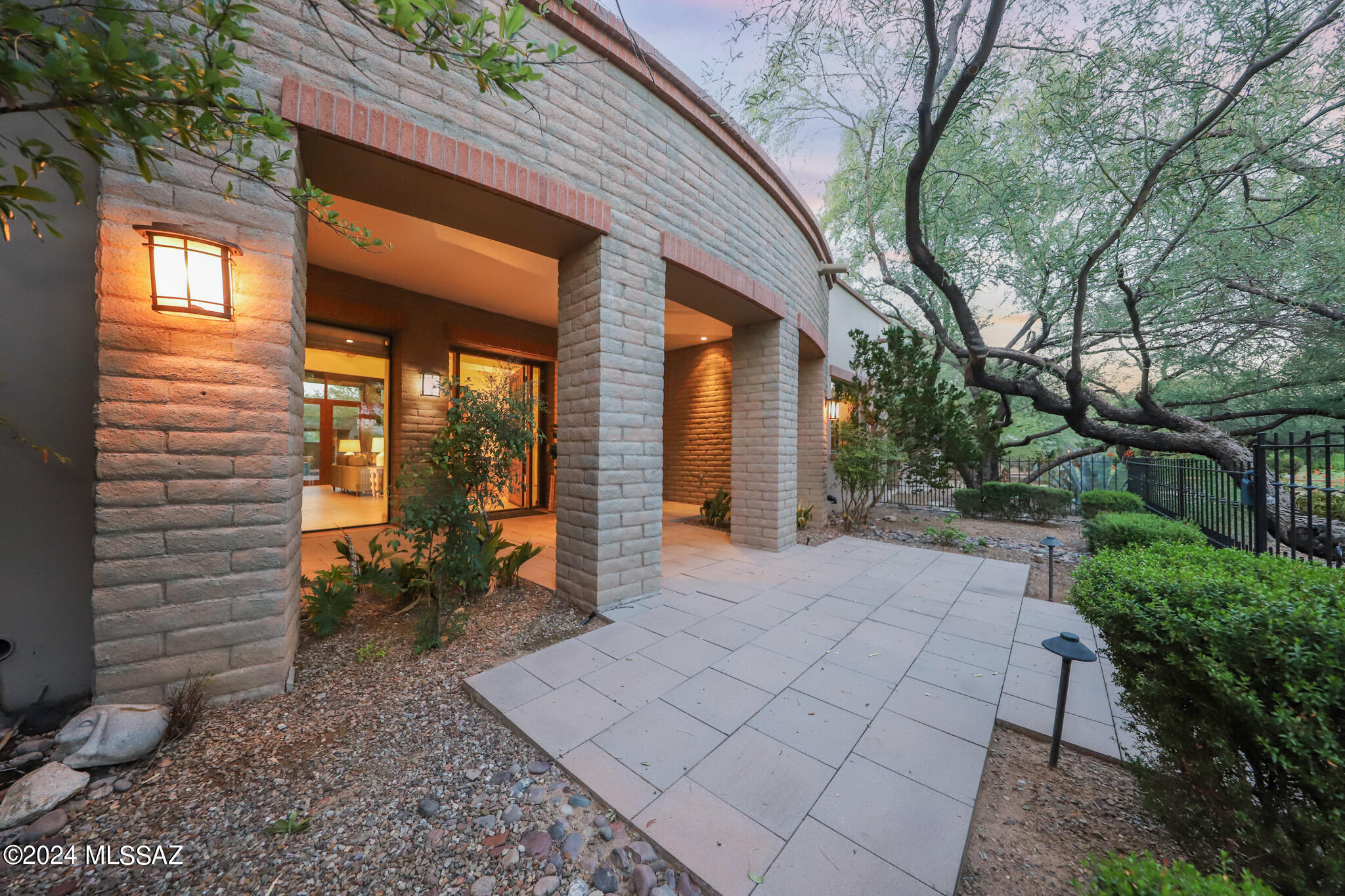 Double Five (1-5) - Residential