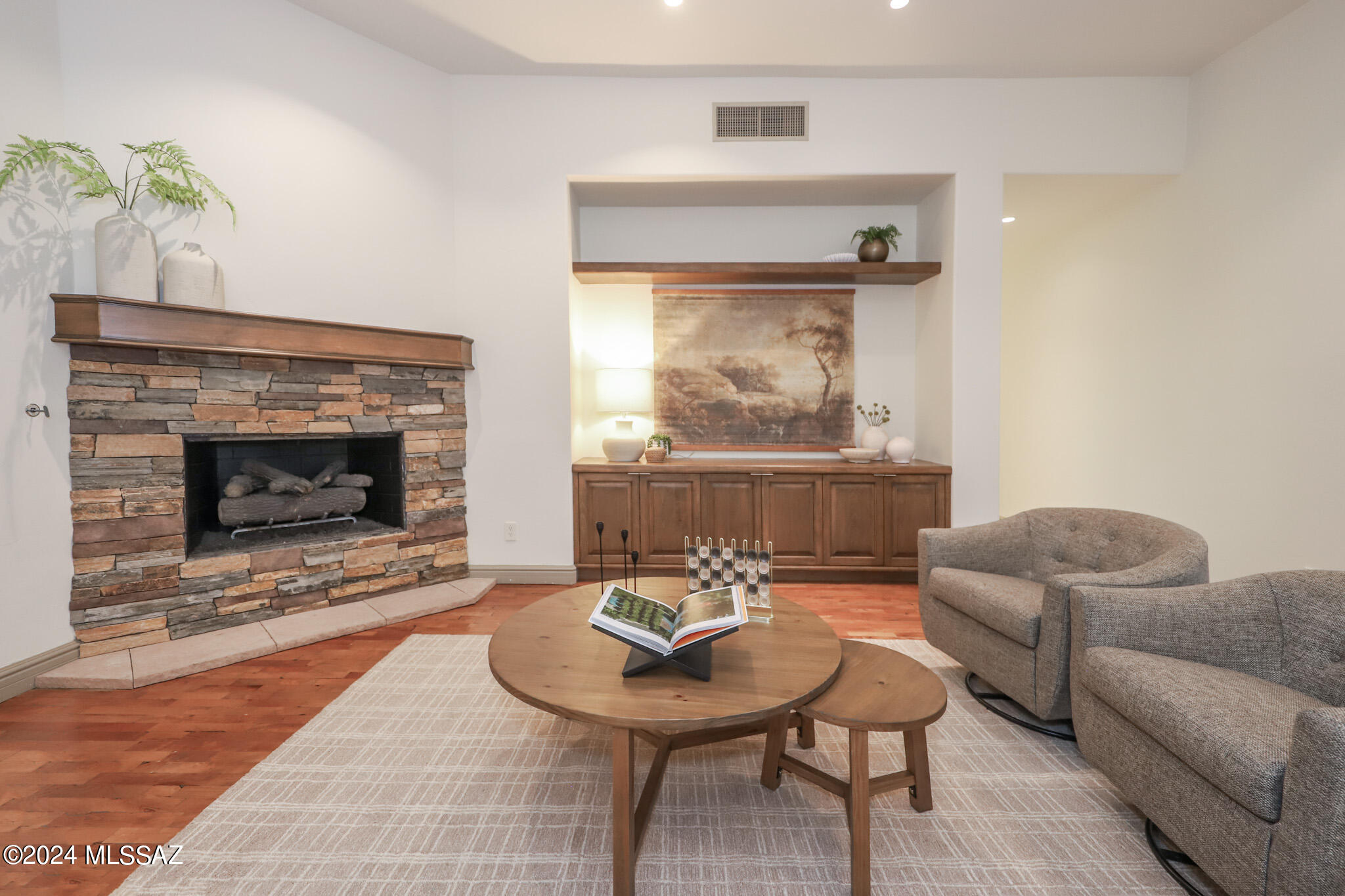 Double Five (1-5) - Residential
