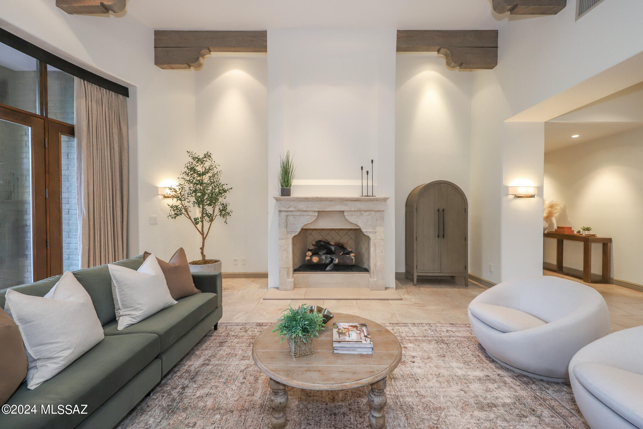 Double Five (1-5) - Residential