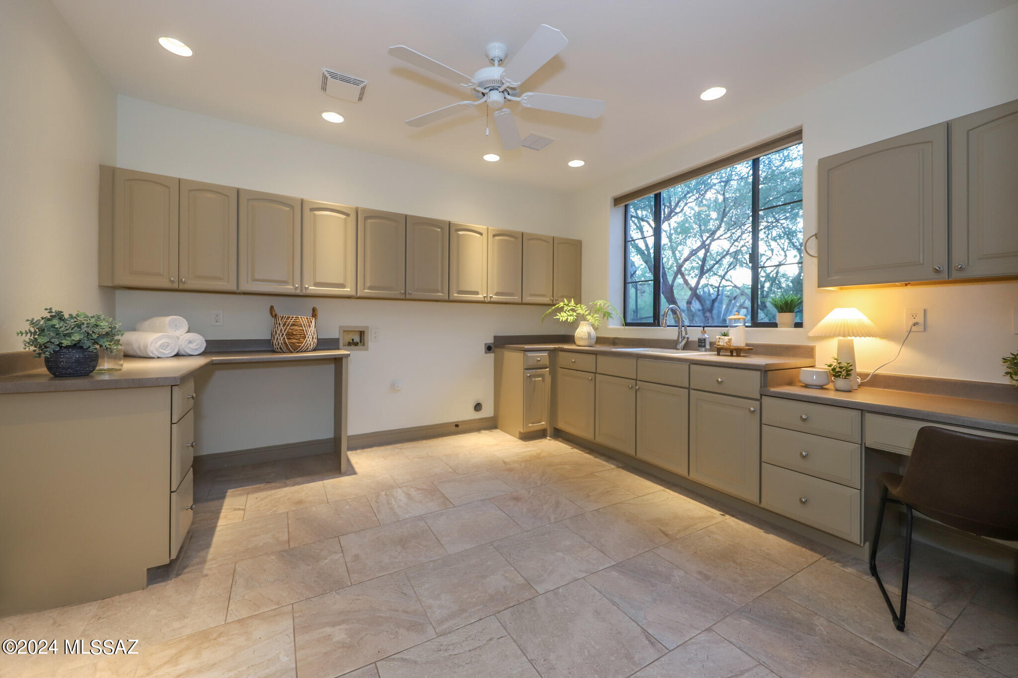 Double Five (1-5) - Residential