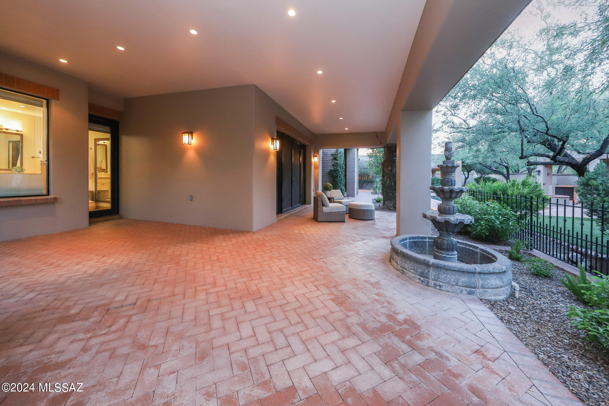 Double Five (1-5) - Residential