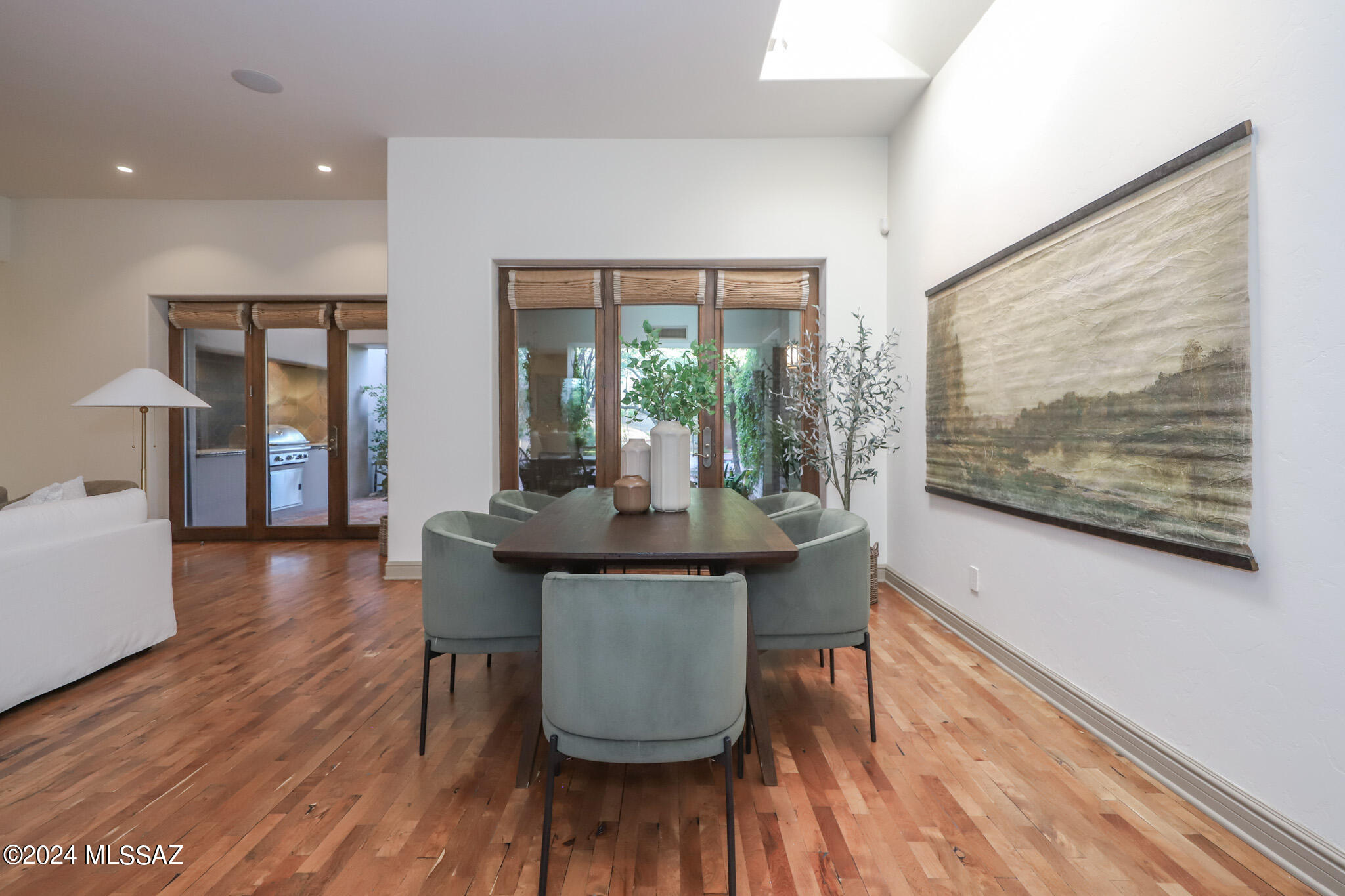 Double Five (1-5) - Residential