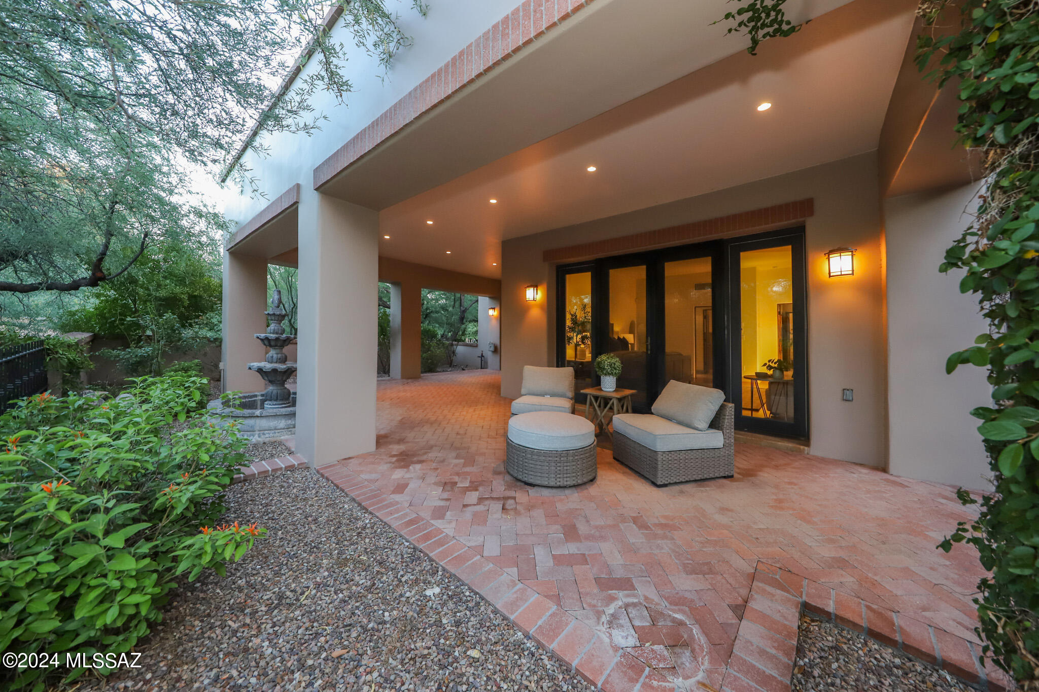 Double Five (1-5) - Residential