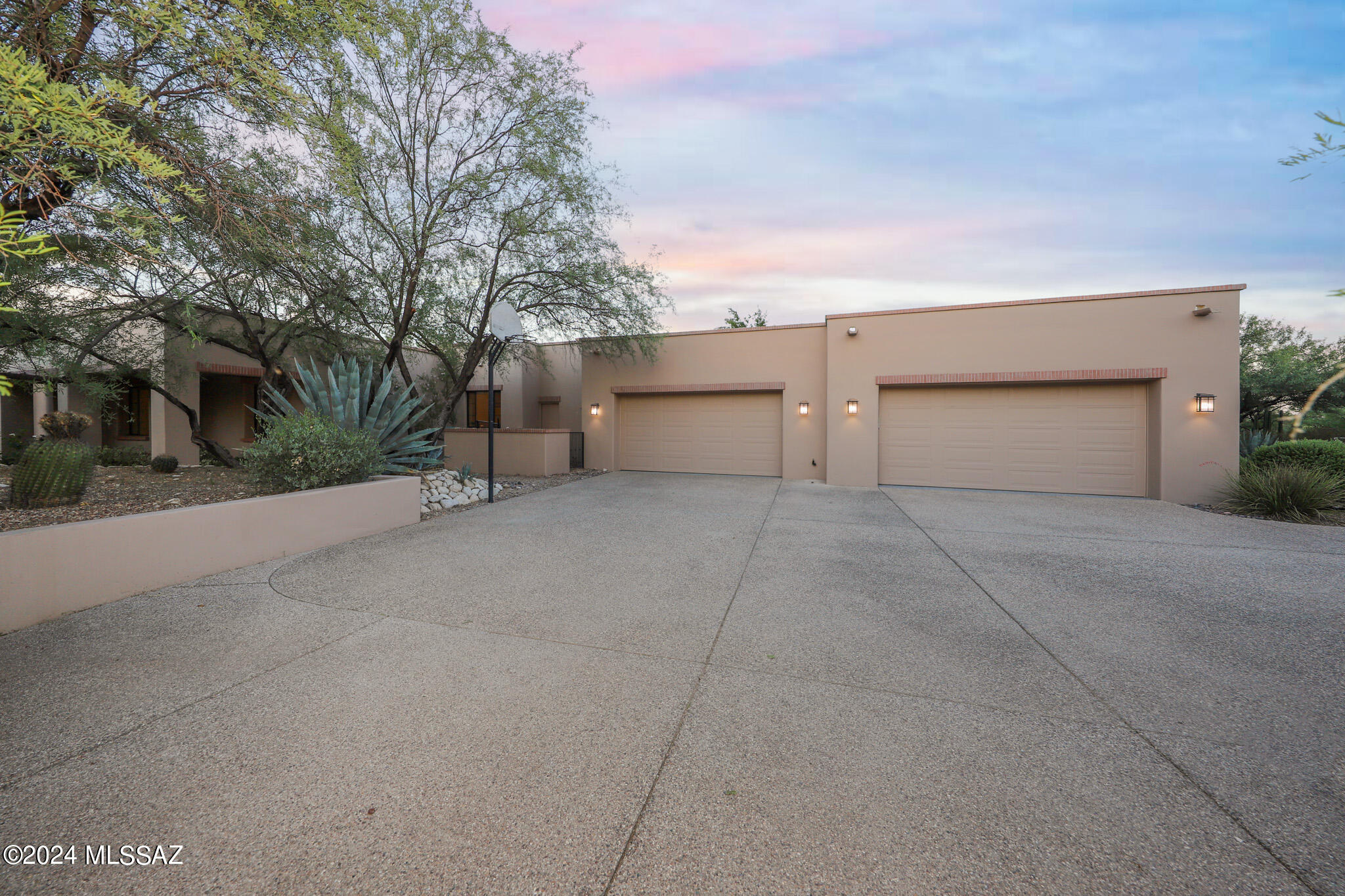Double Five (1-5) - Residential