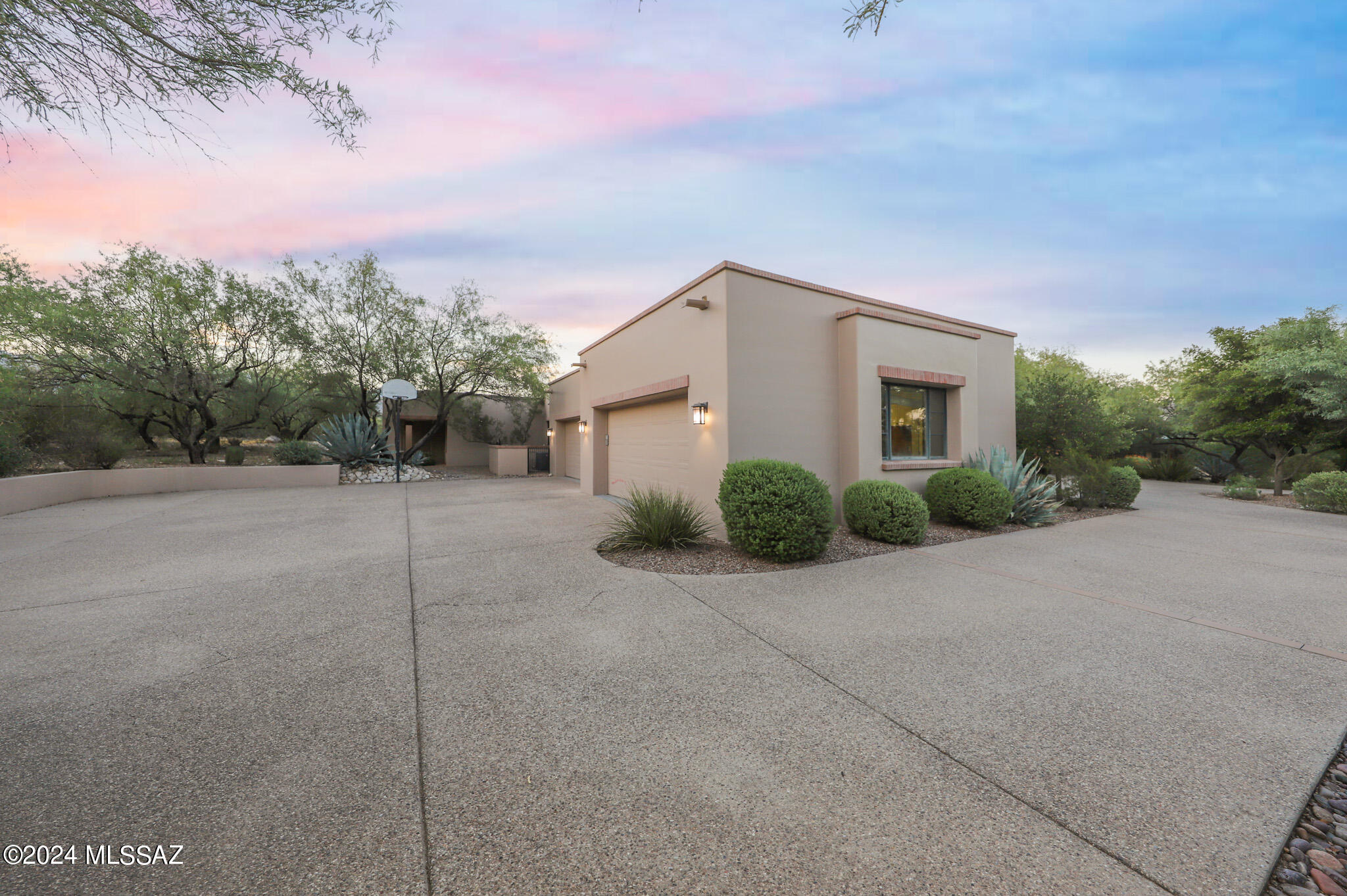 Double Five (1-5) - Residential