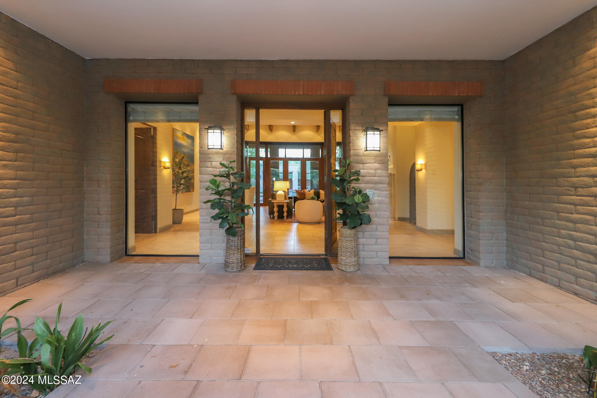 Double Five (1-5) - Residential
