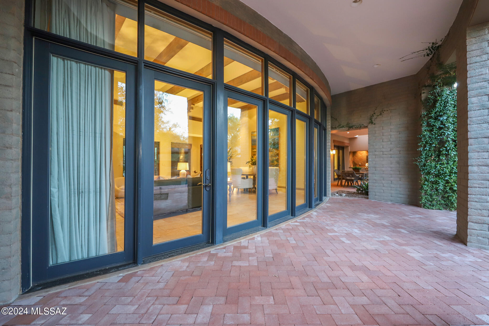Double Five (1-5) - Residential