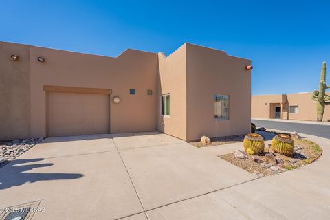 A home in Green Valley