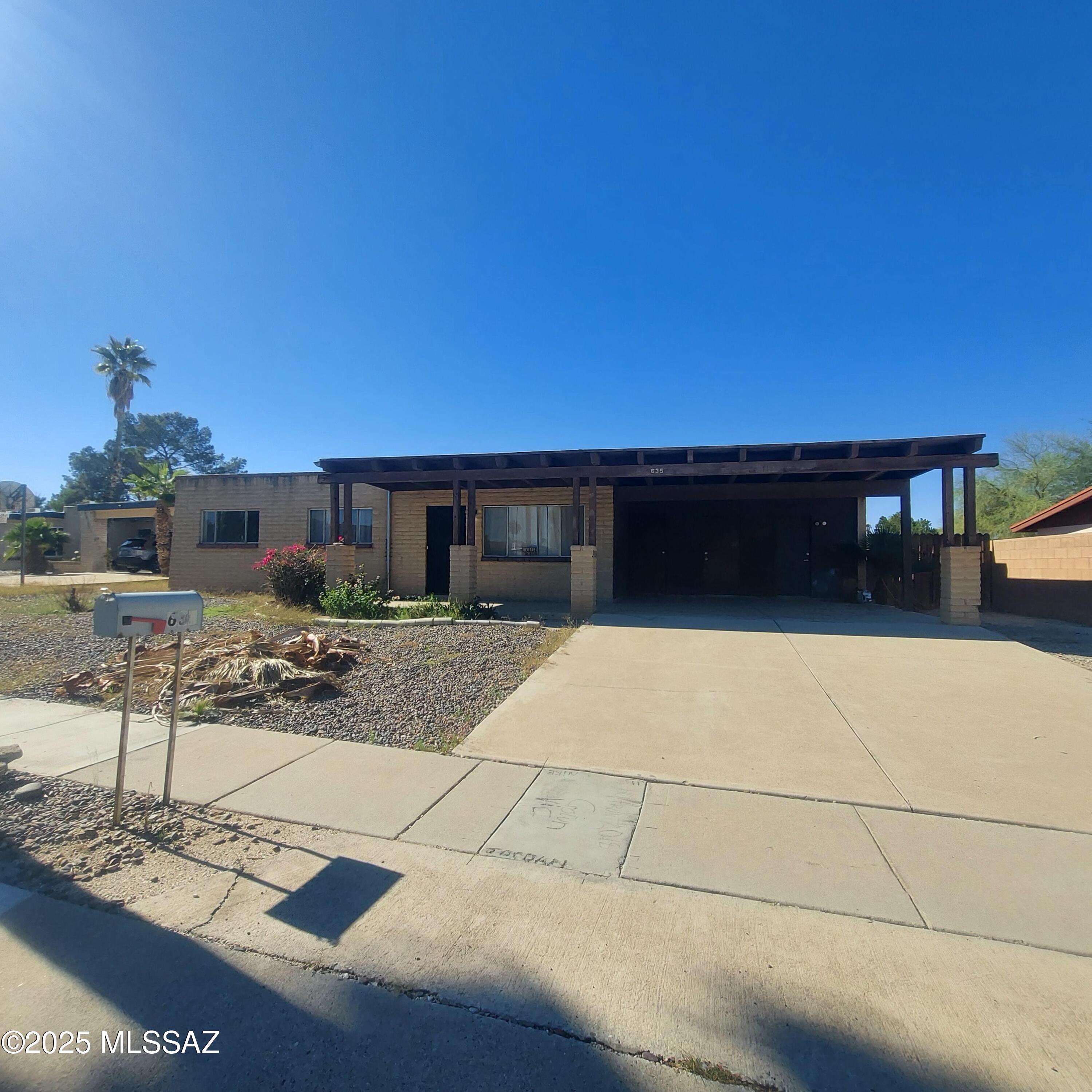 Kingswood Unit 1 (1-79) - Residential
