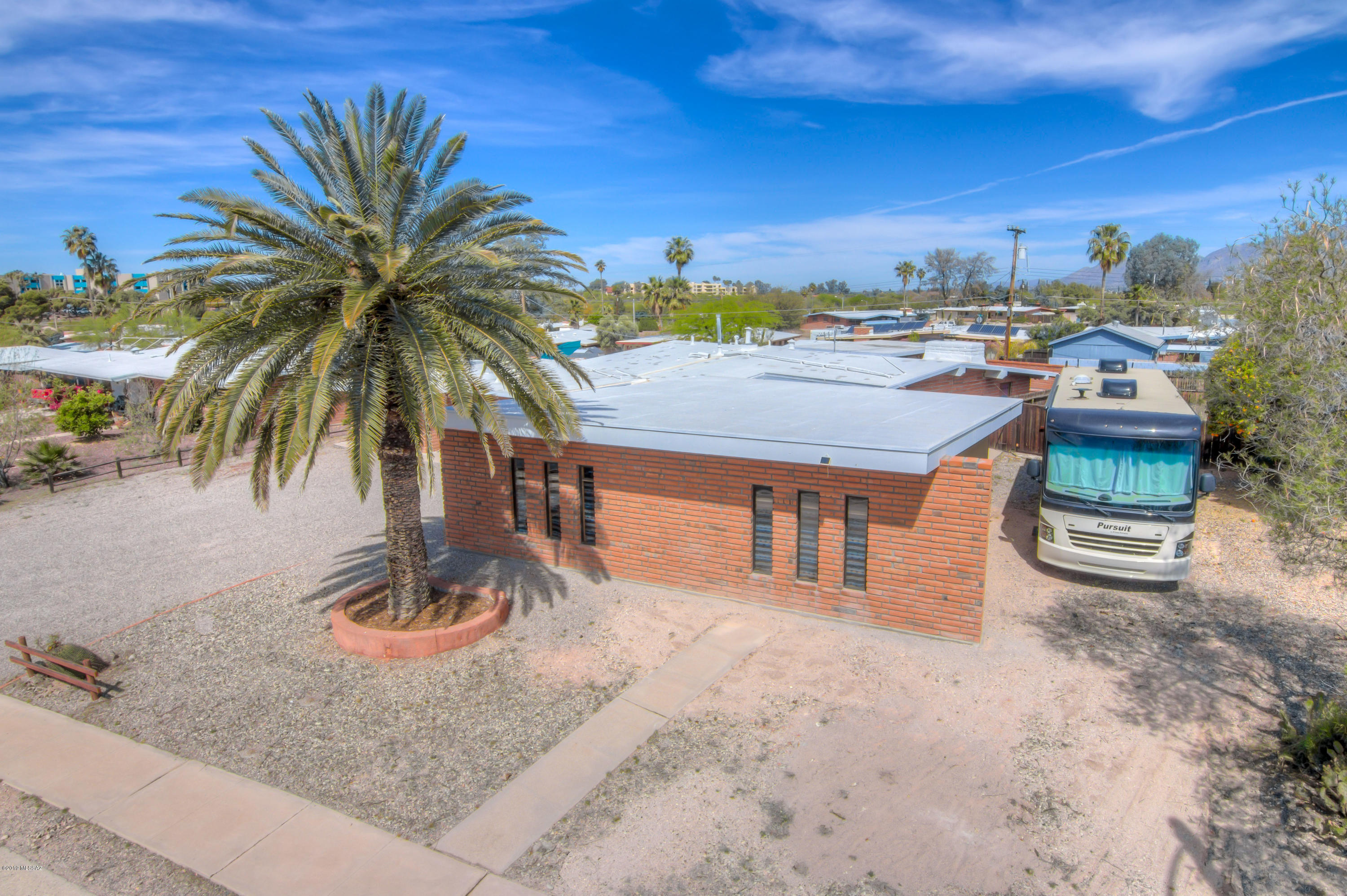 Kingston Knolls Terrace - Residential