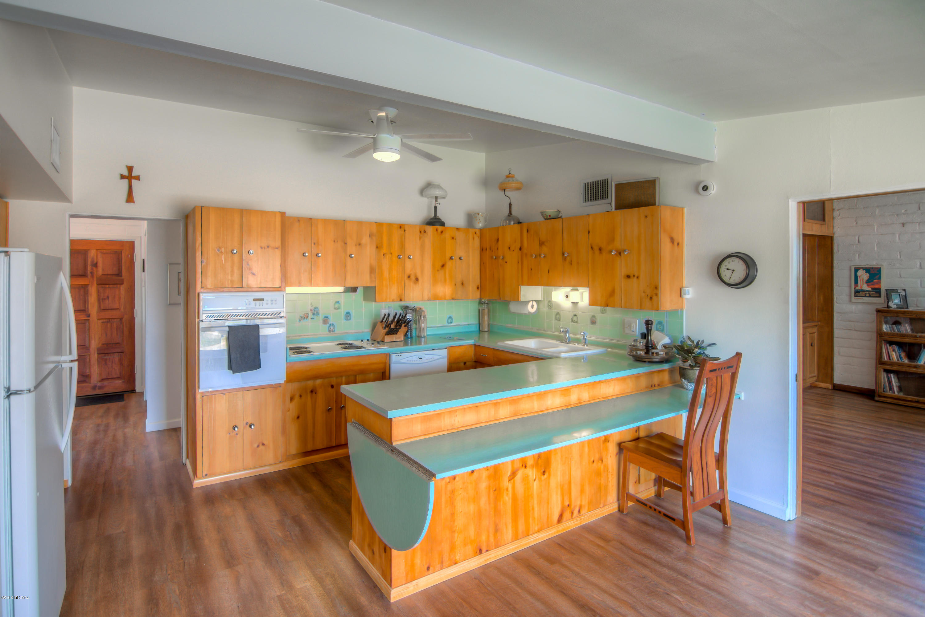 Kingston Knolls Terrace - Residential