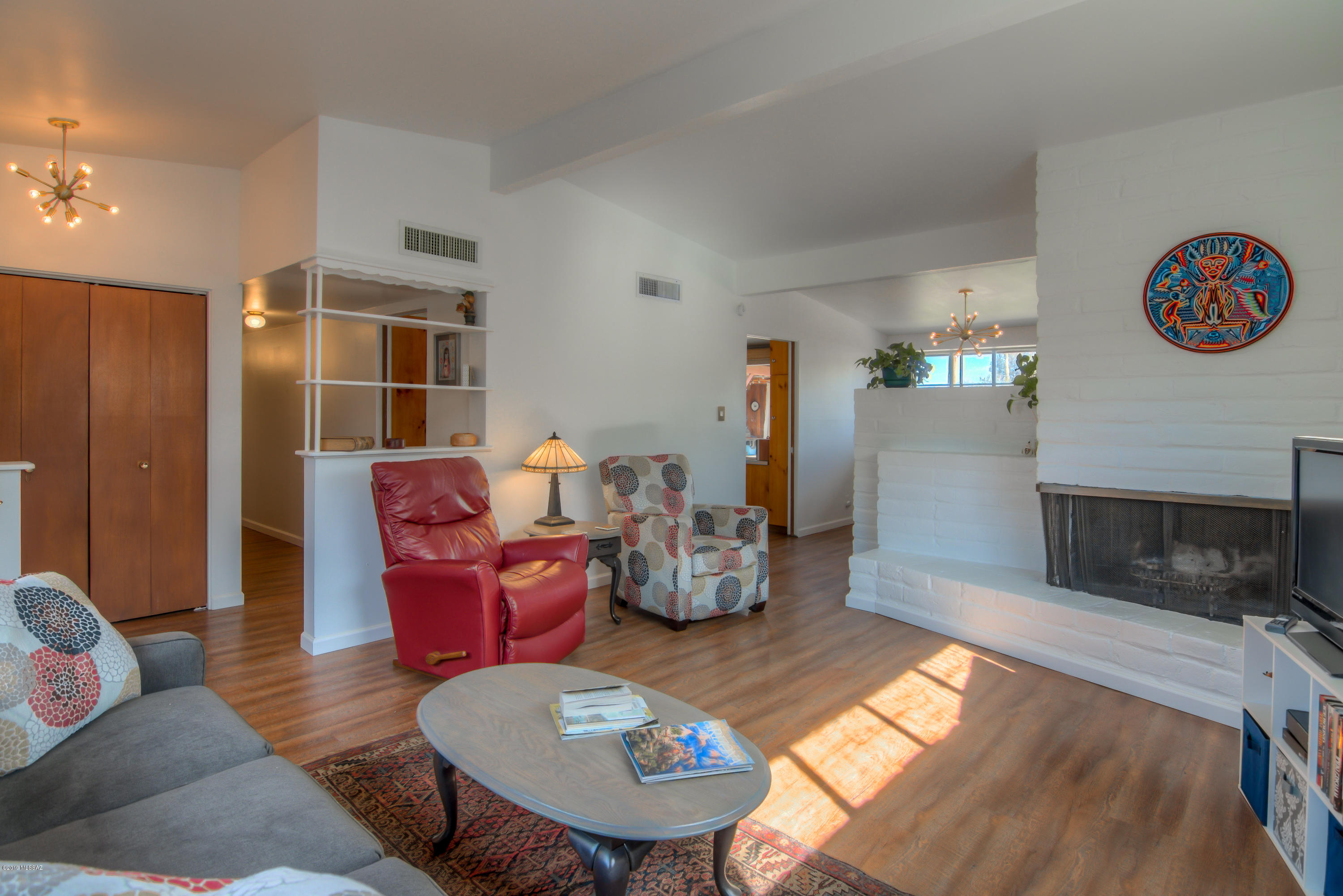 Kingston Knolls Terrace - Residential