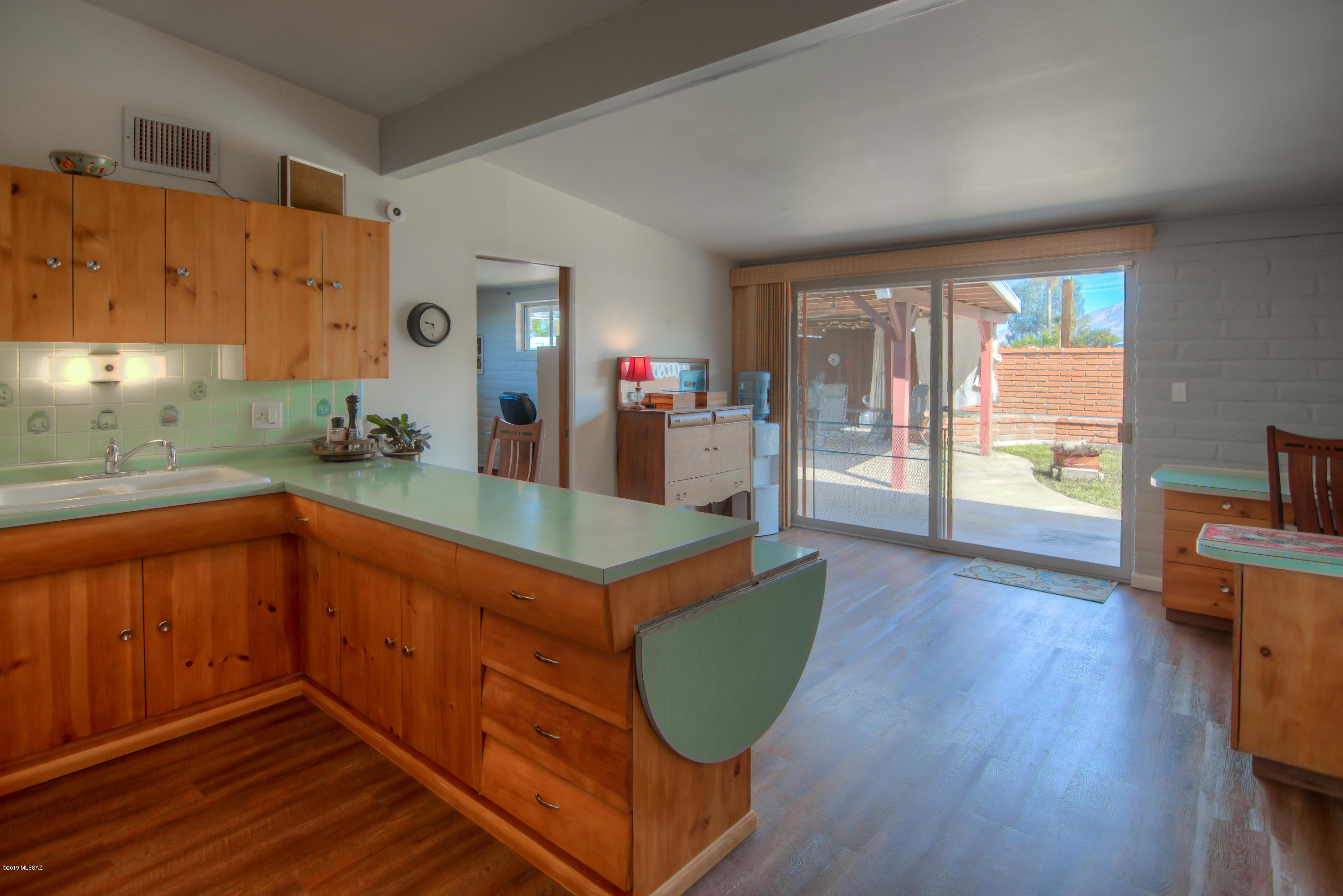 Kingston Knolls Terrace - Residential
