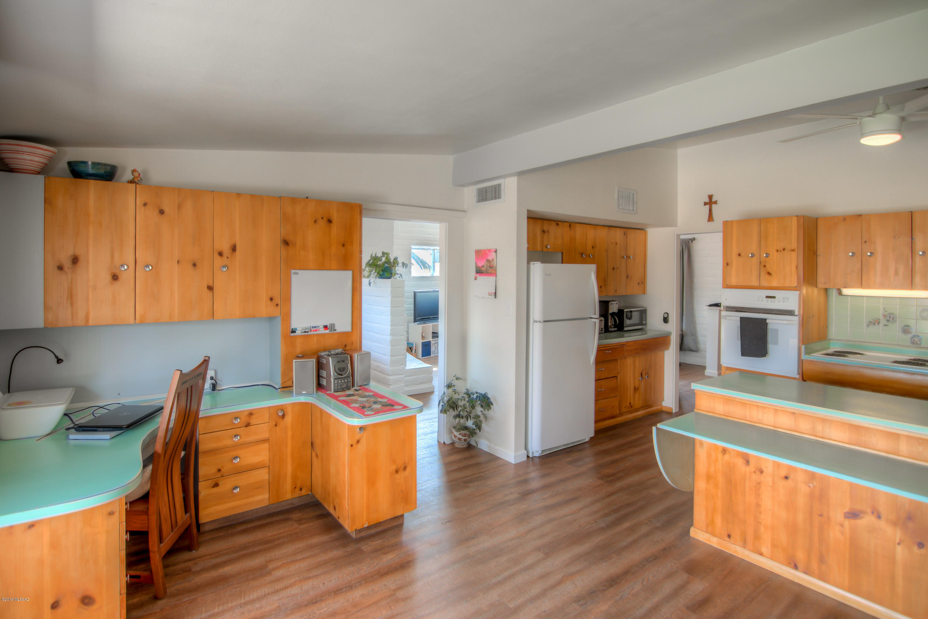 Kingston Knolls Terrace - Residential