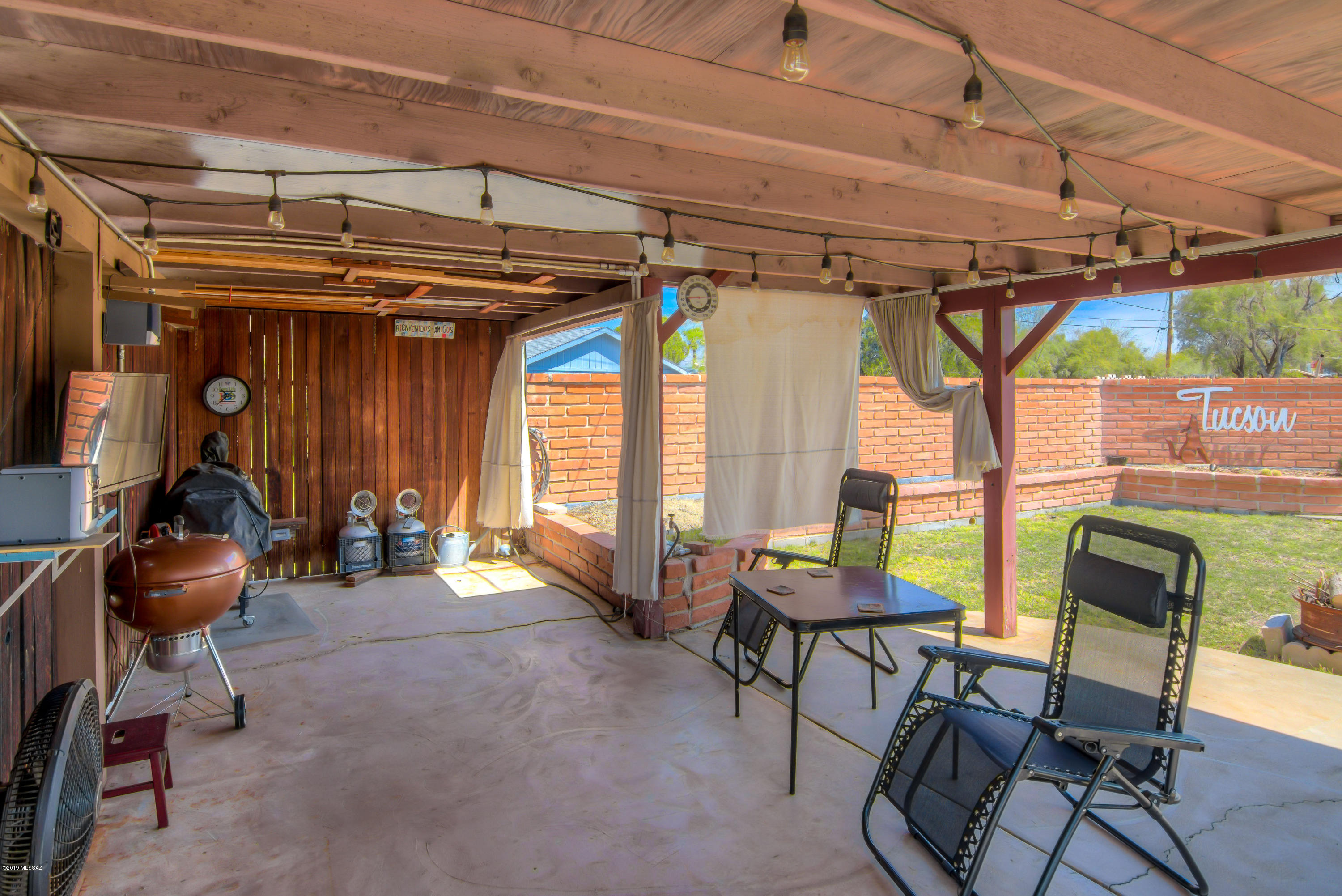 Kingston Knolls Terrace - Residential