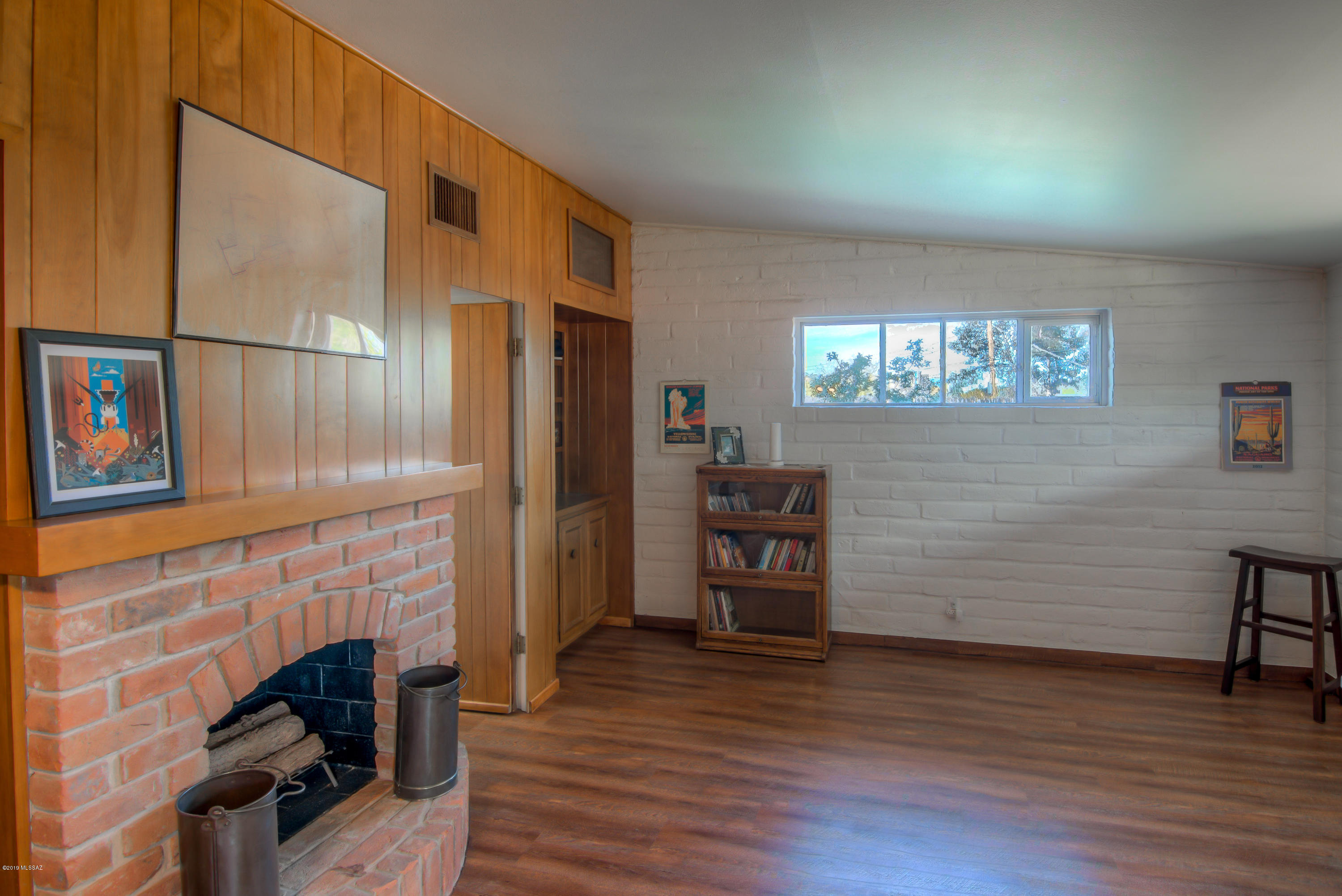 Kingston Knolls Terrace - Residential