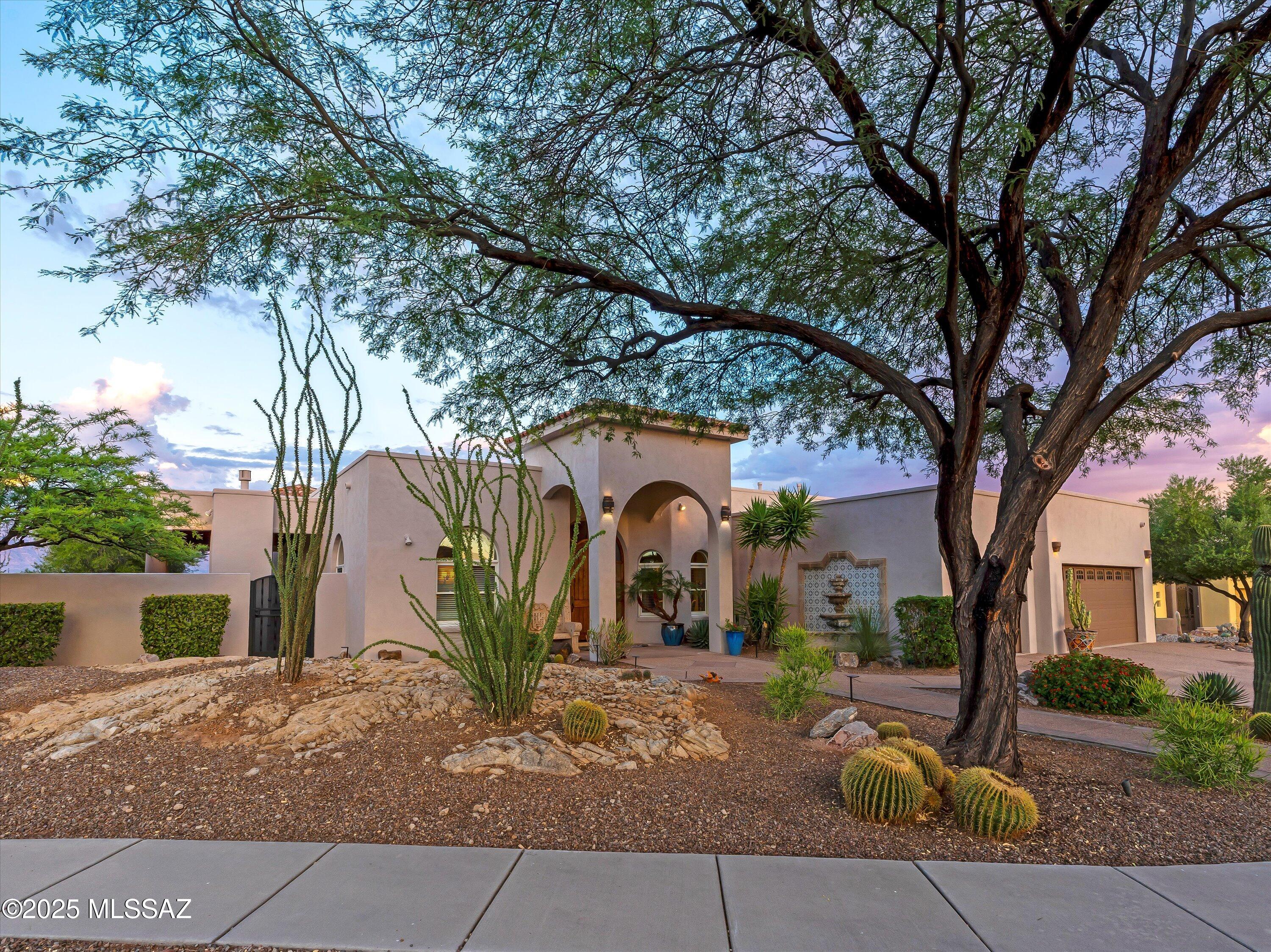13914 N Bowcreek Springs Place