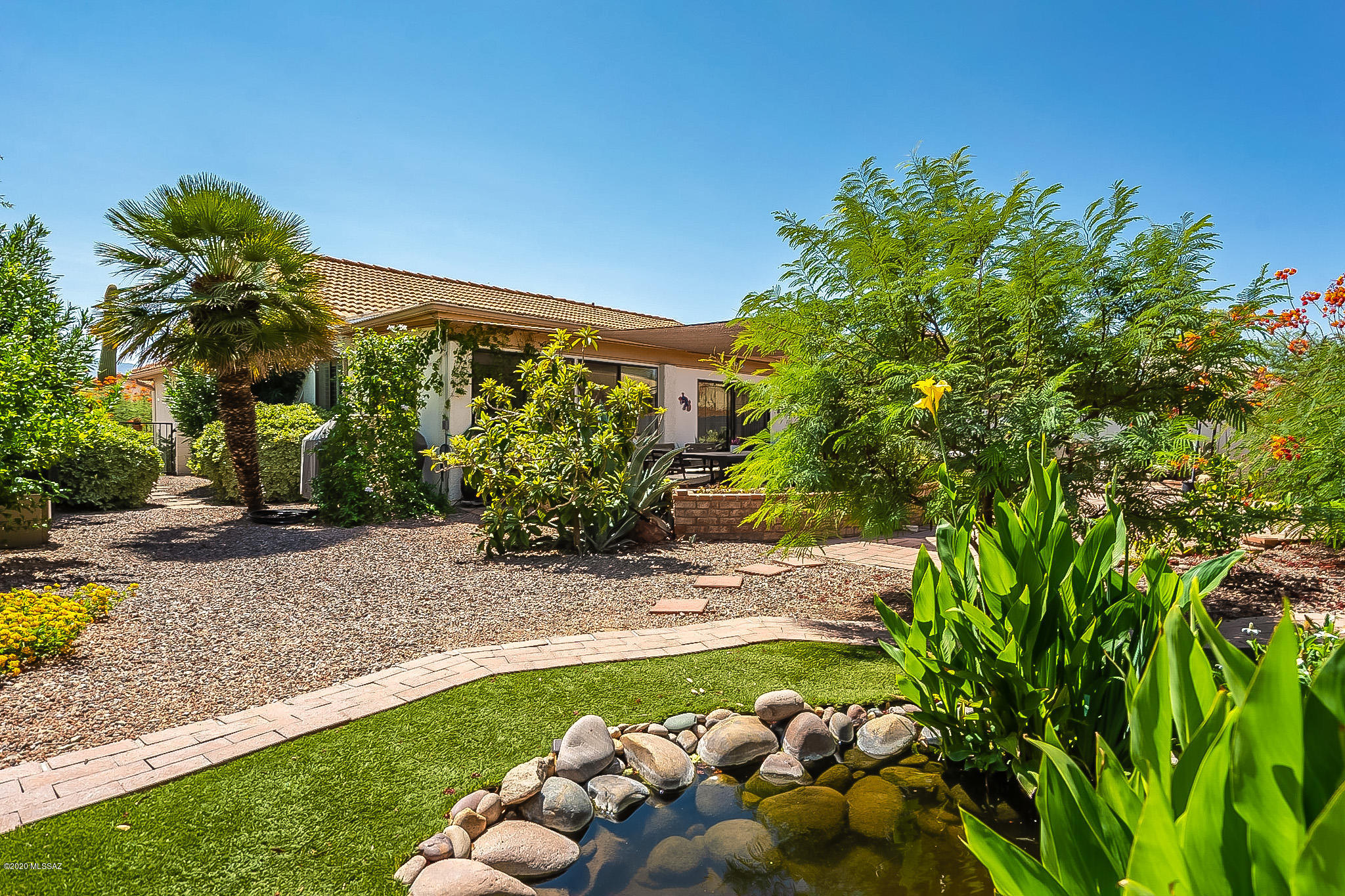 Saddlebrooke - Residential