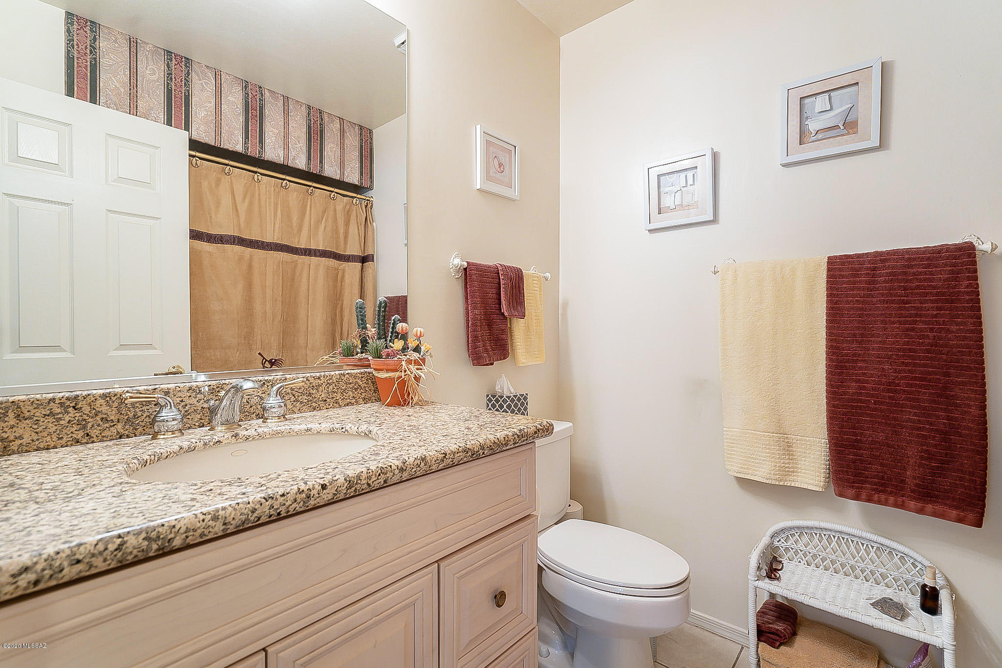 Saddlebrooke - Residential