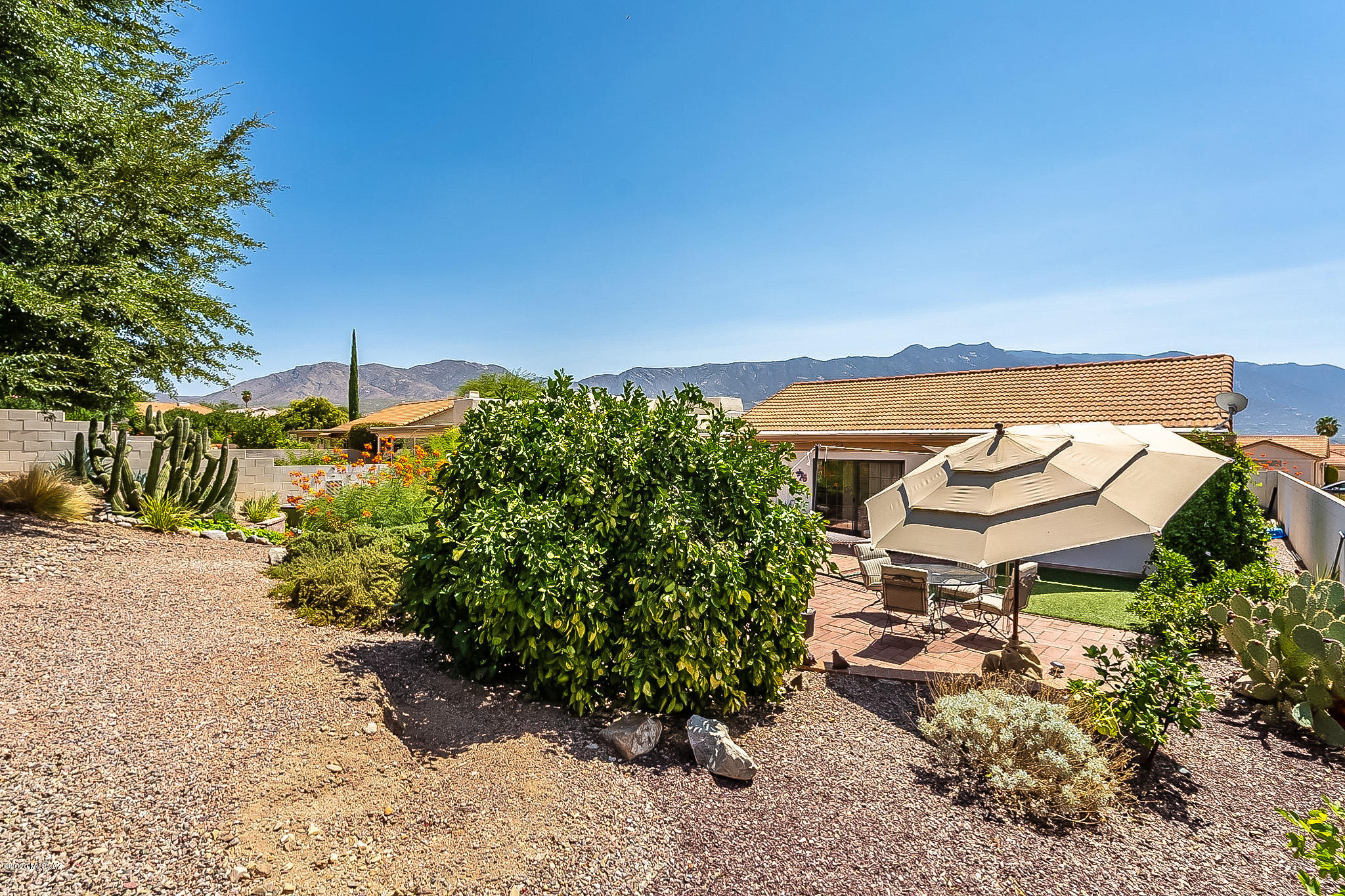 Saddlebrooke - Residential
